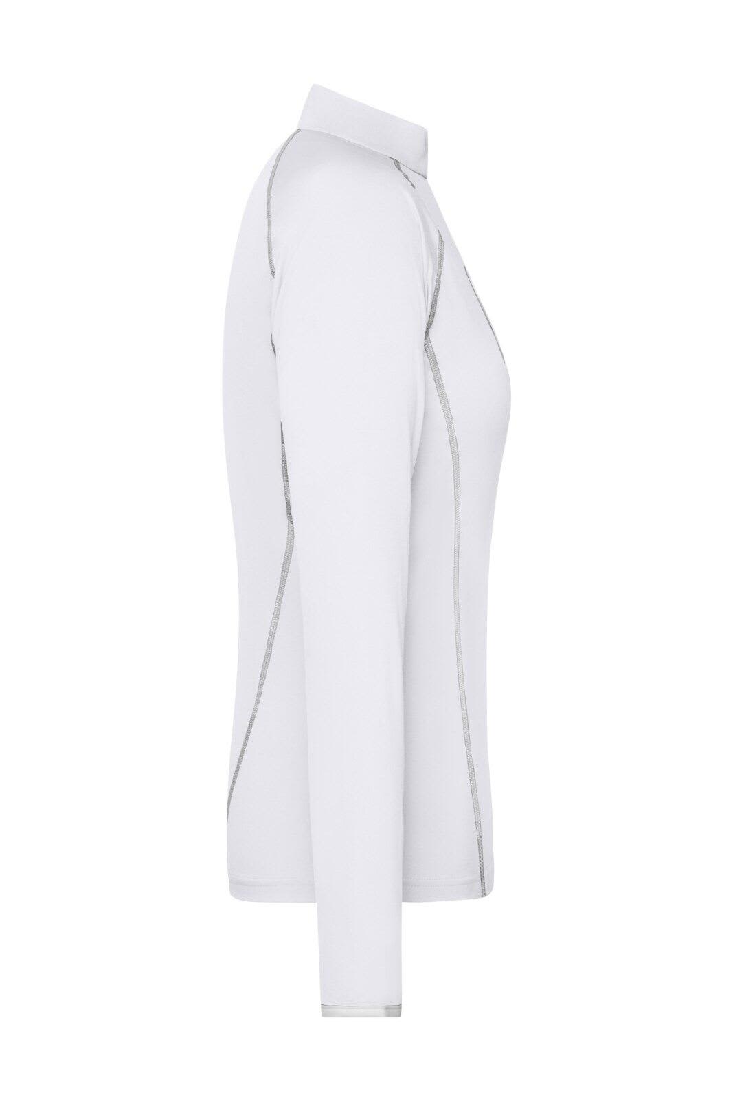 Ladies Sports Shirt L-S C3-JN497