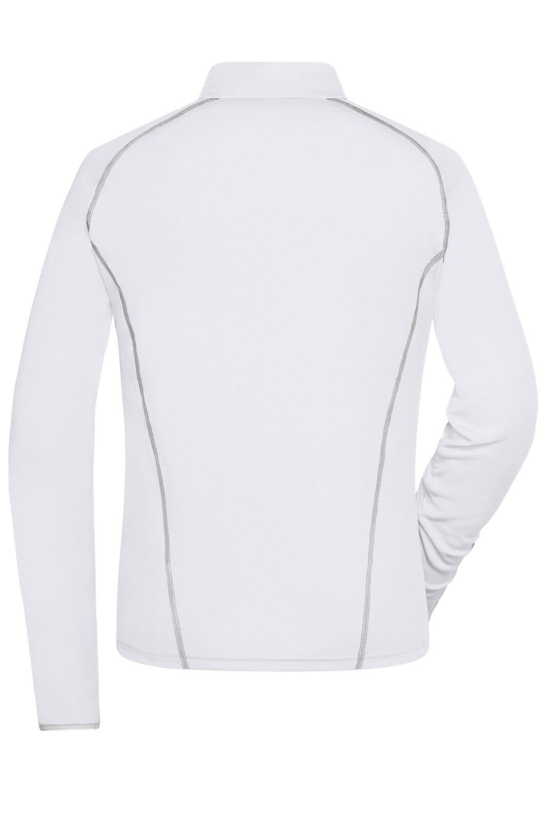 Ladies Sports Shirt L-S C3-JN497