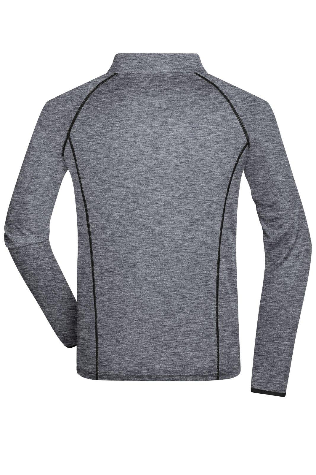 Mens Sports Shirt L-S C3-JN498