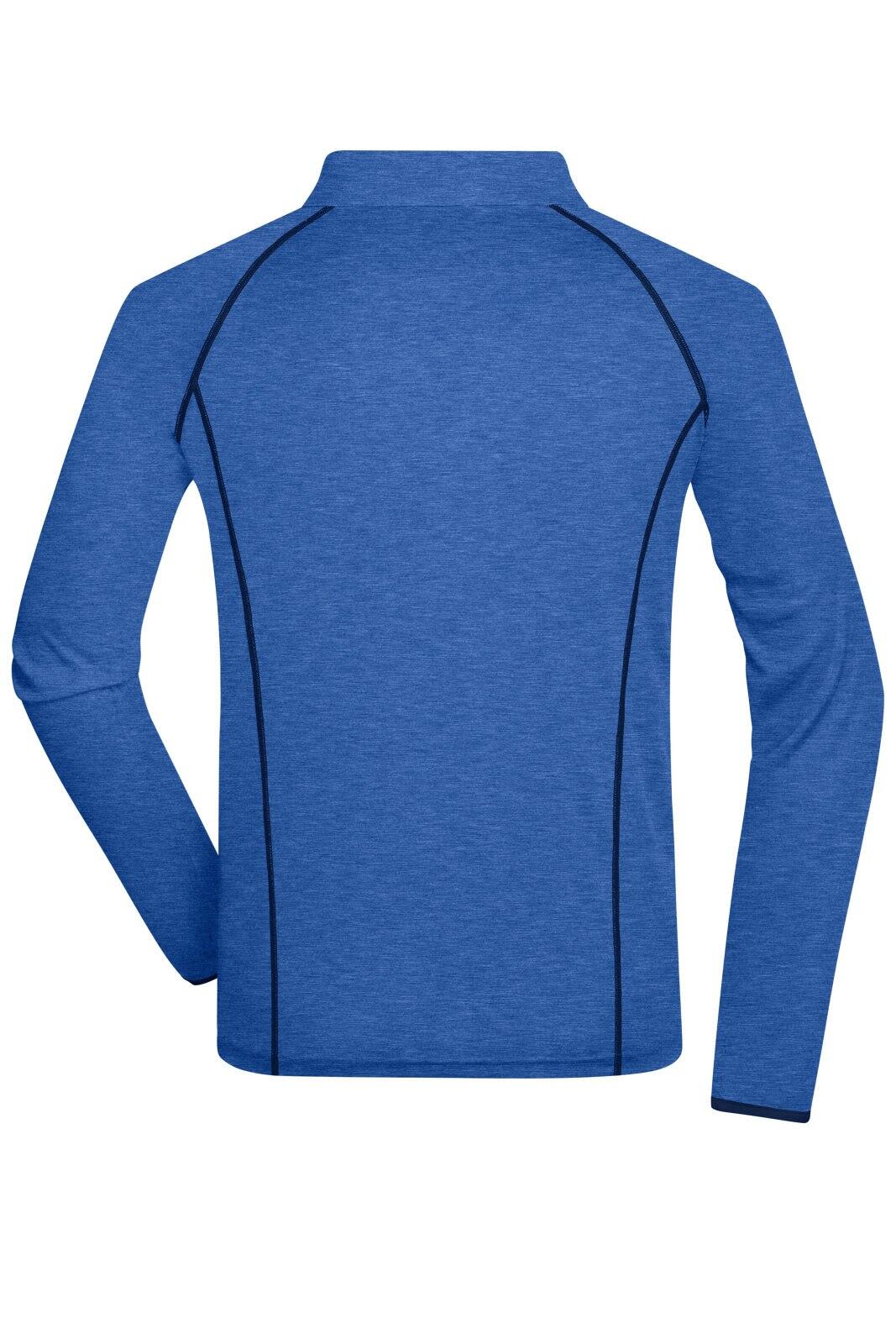 Mens Sports Shirt L-S C3-JN498