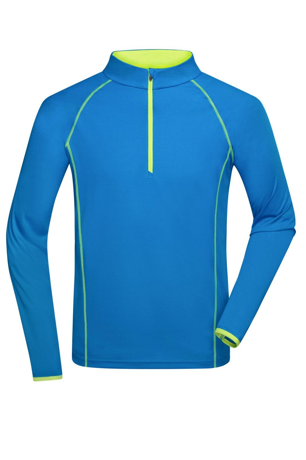 Bright-Blue/Bright-Yellow