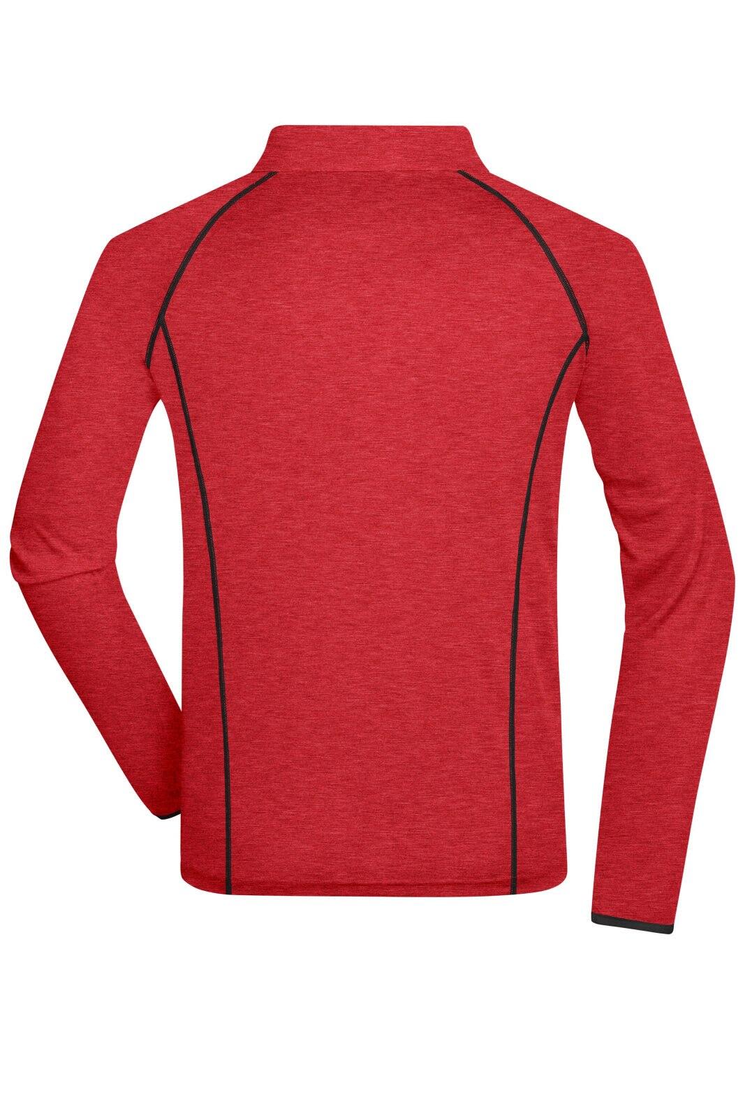 Mens Sports Shirt L-S C3-JN498