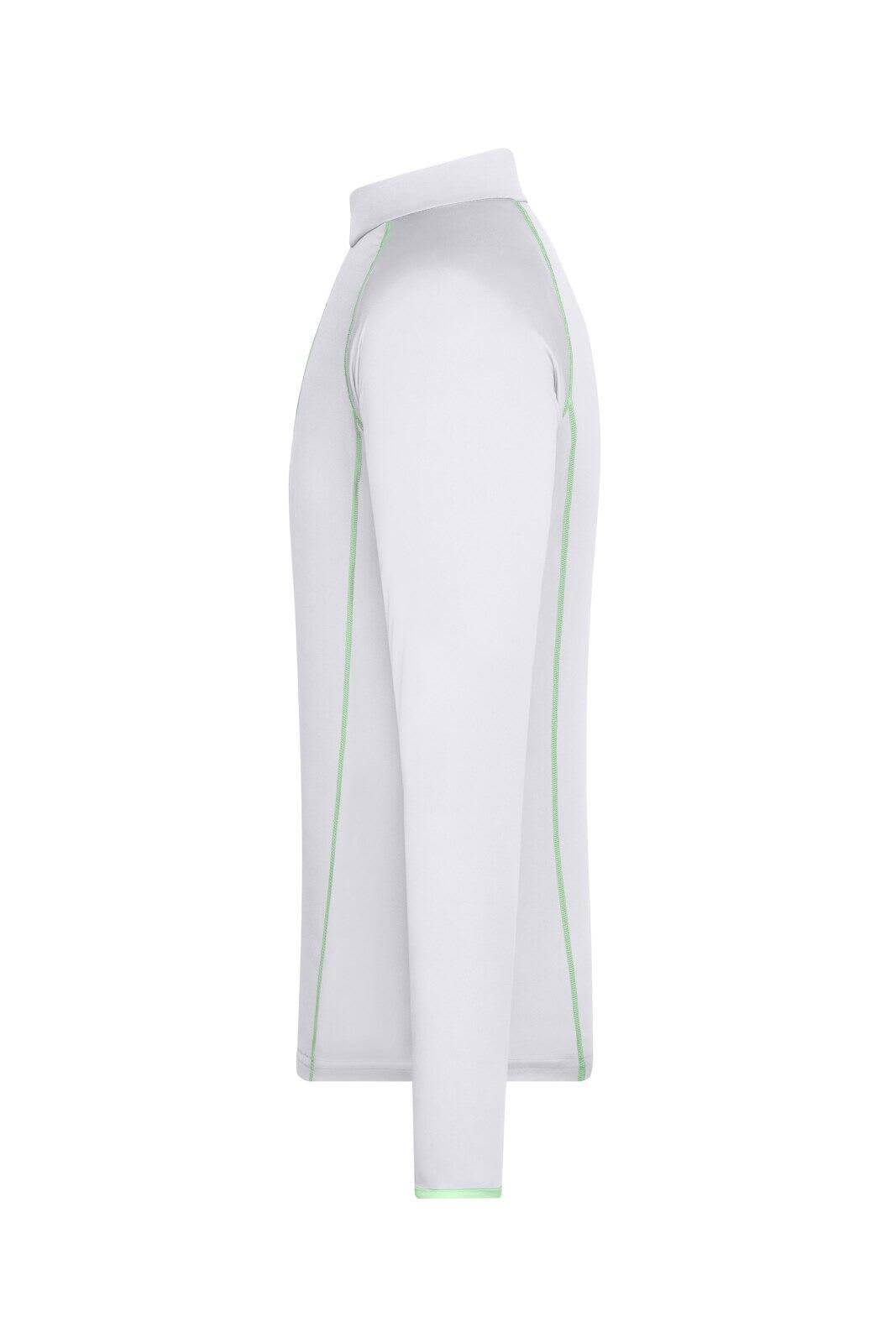 Mens Sports Shirt L-S C3-JN498
