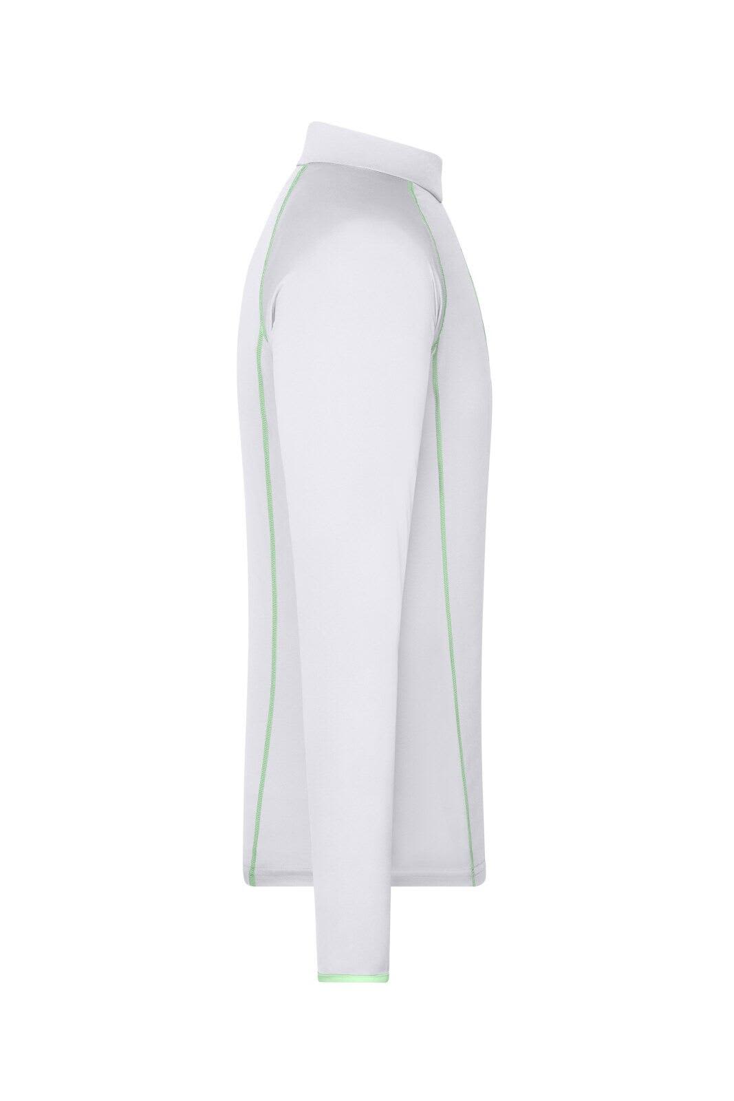 Mens Sports Shirt L-S C3-JN498