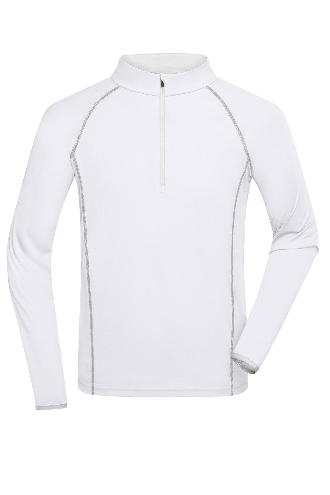 White/Silver