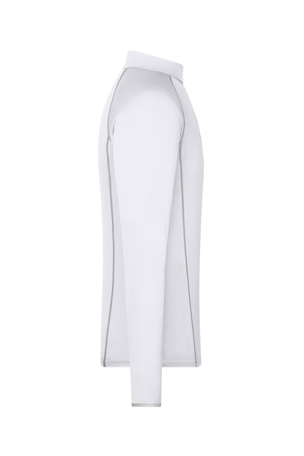 Mens Sports Shirt L-S C3-JN498