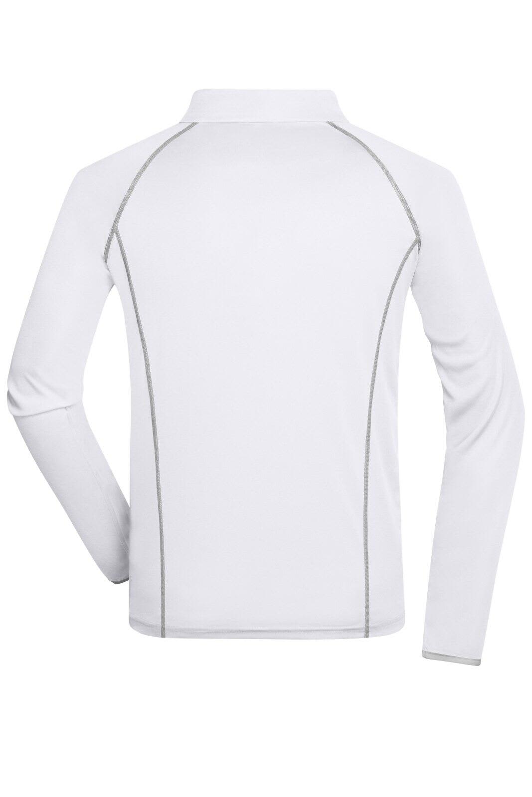 Mens Sports Shirt L-S C3-JN498