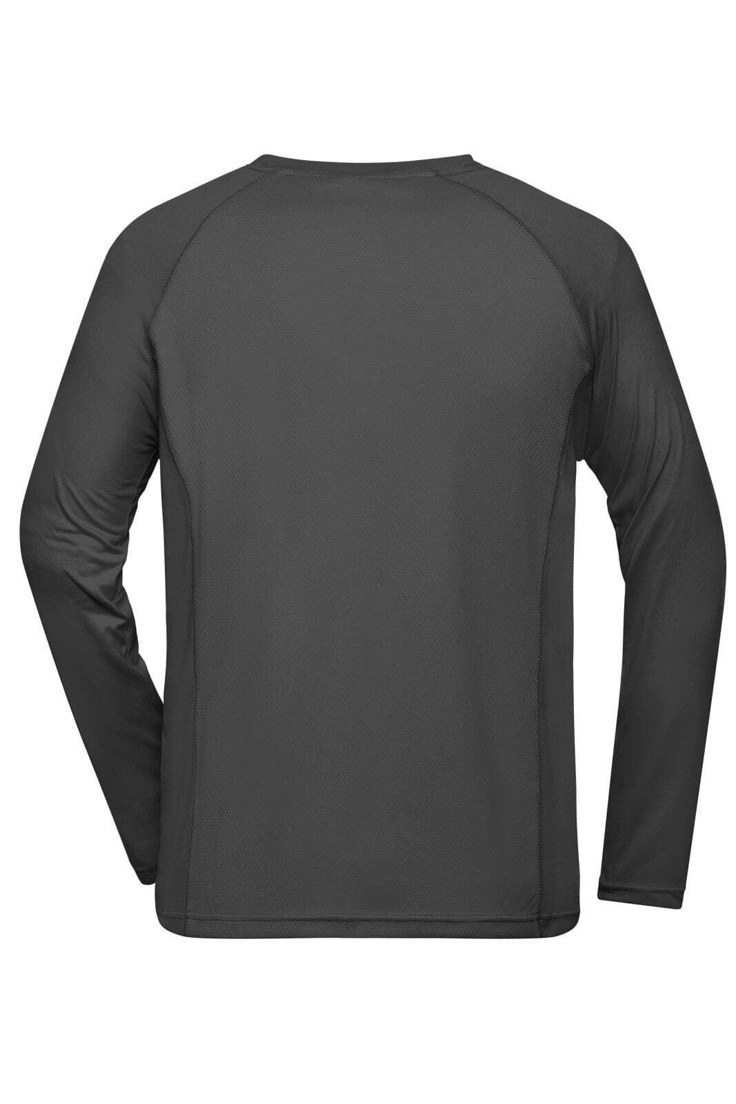 Mens Sports Shirt L-S C3-JN522