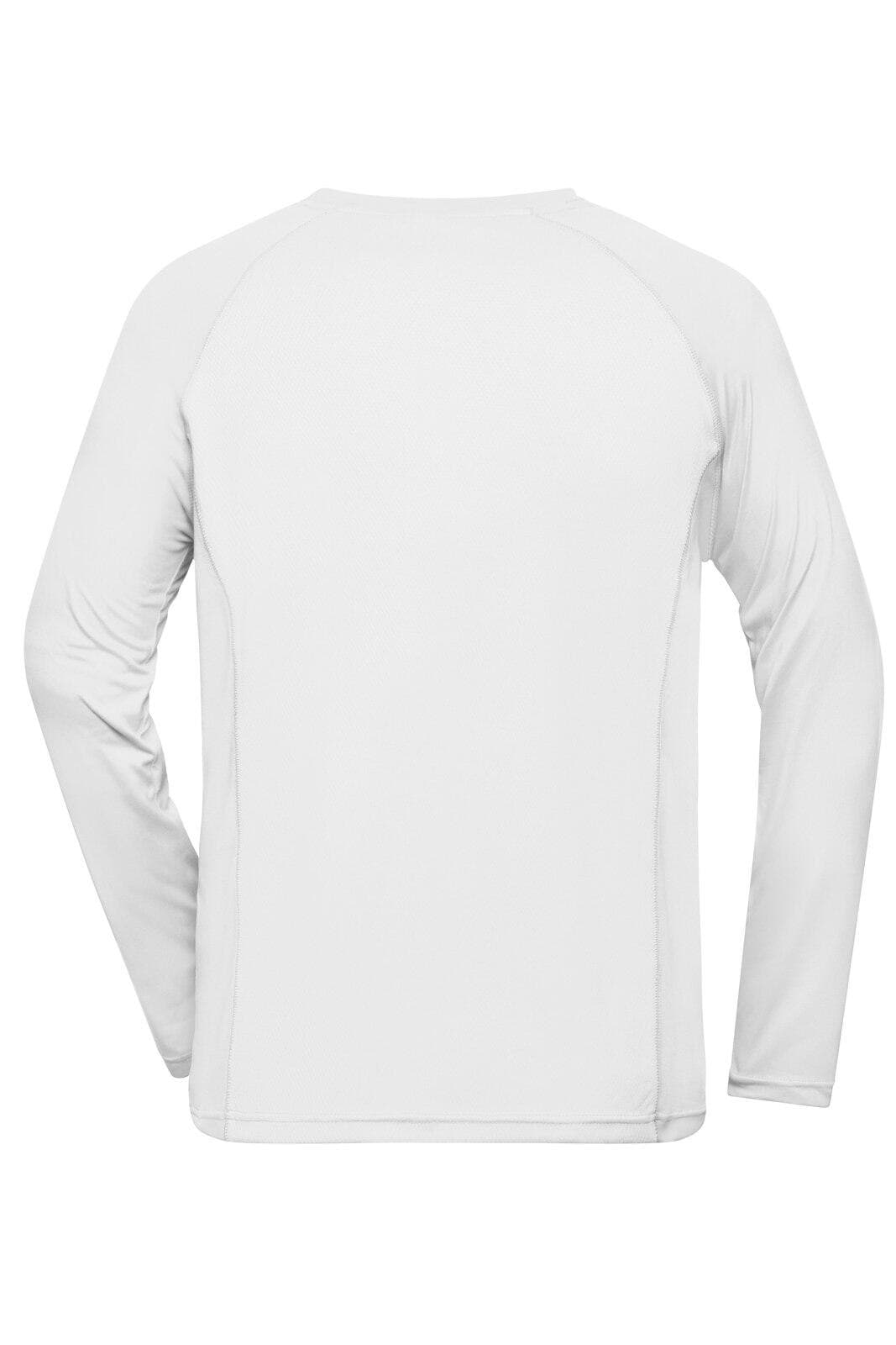 Mens Sports Shirt L-S C3-JN522