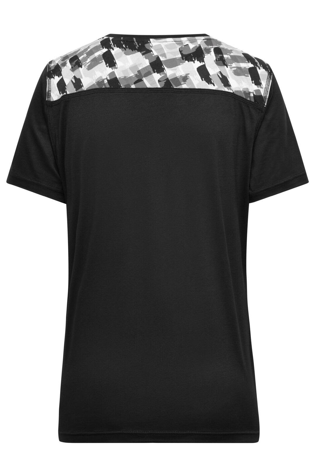 Ladies Sports Shirt C3-JN523