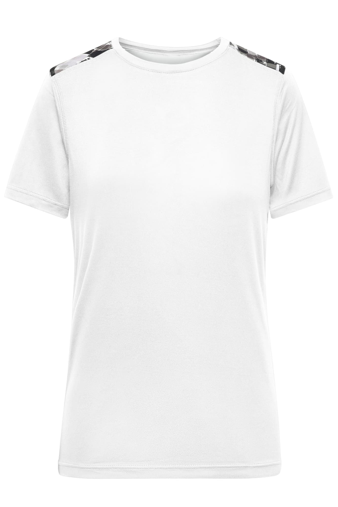 Ladies Sports Shirt promotional product