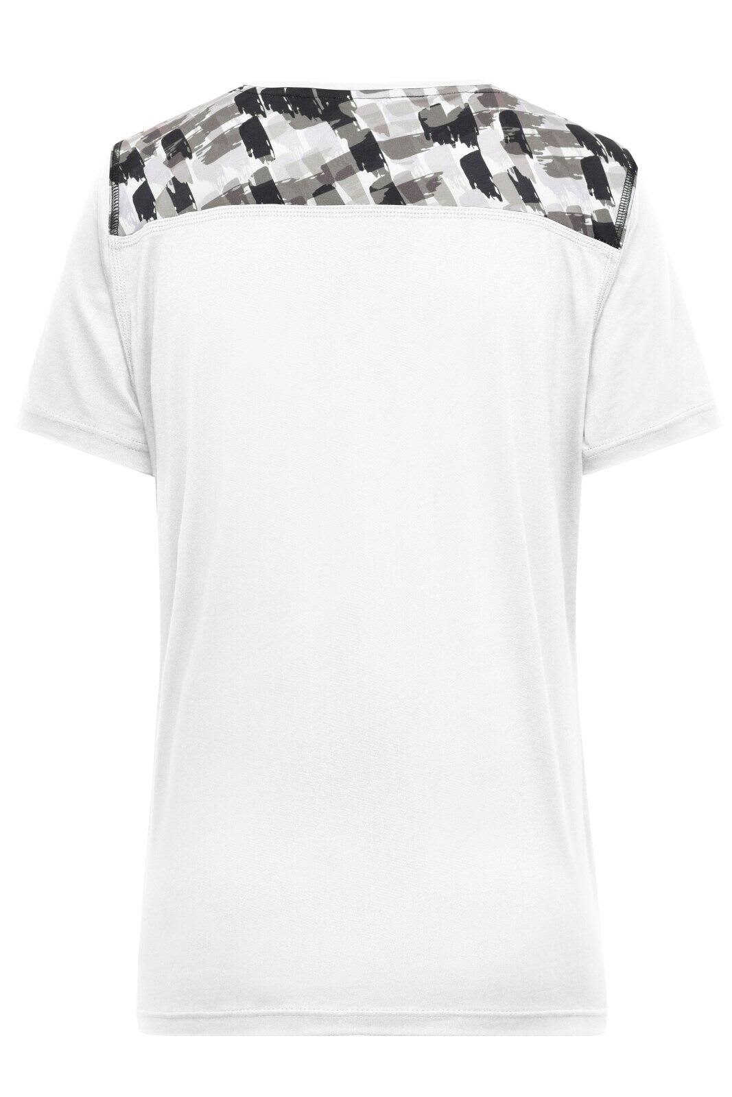 Ladies Sports Shirt C3-JN523