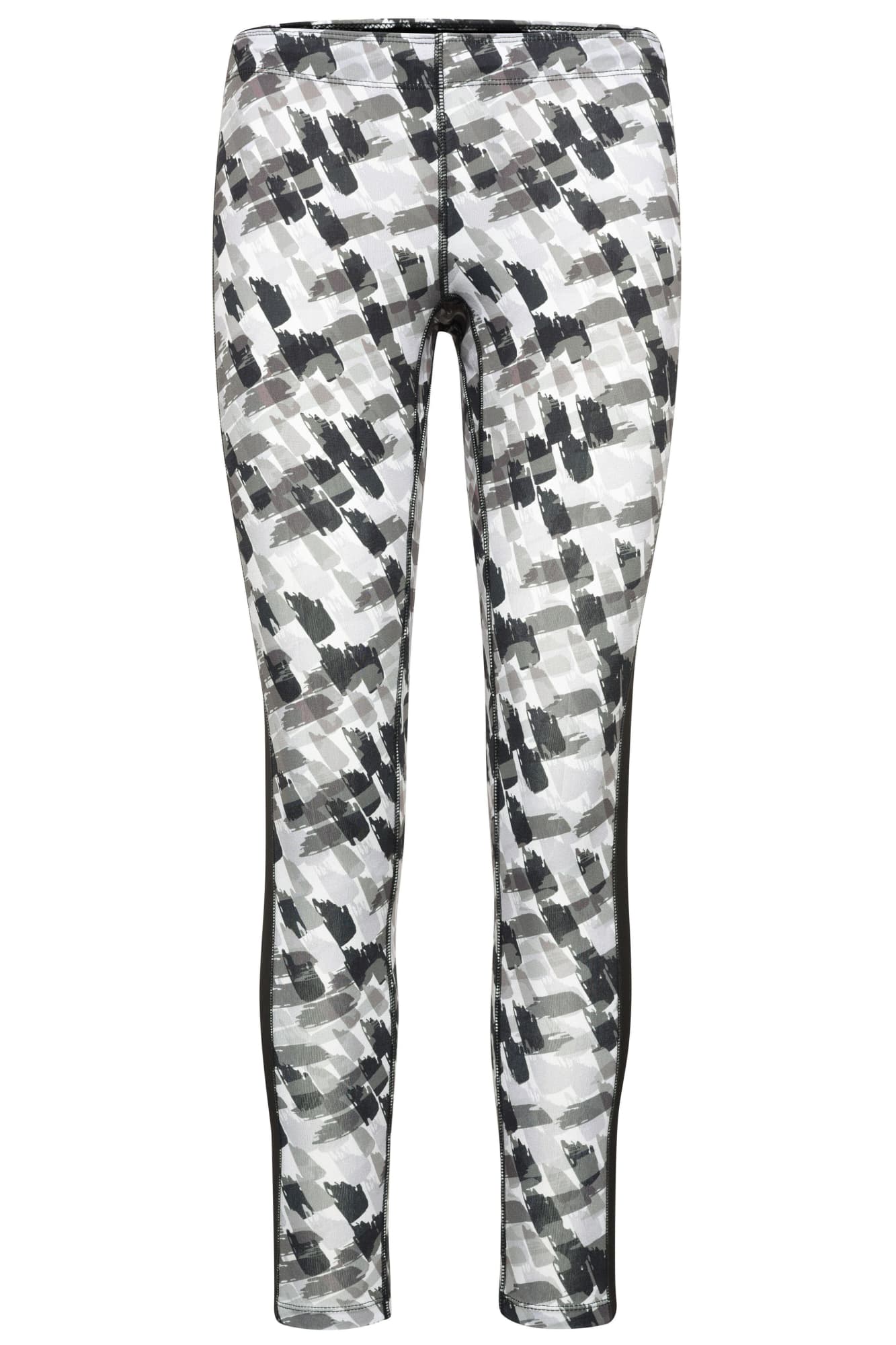 Ladies Sports Tights