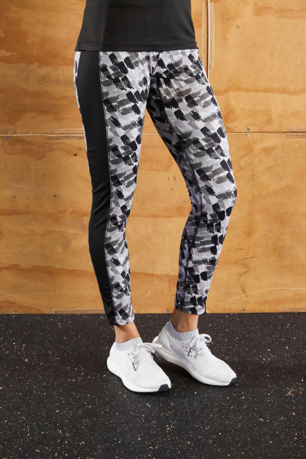 Ladies Sports Tights C3-JN527