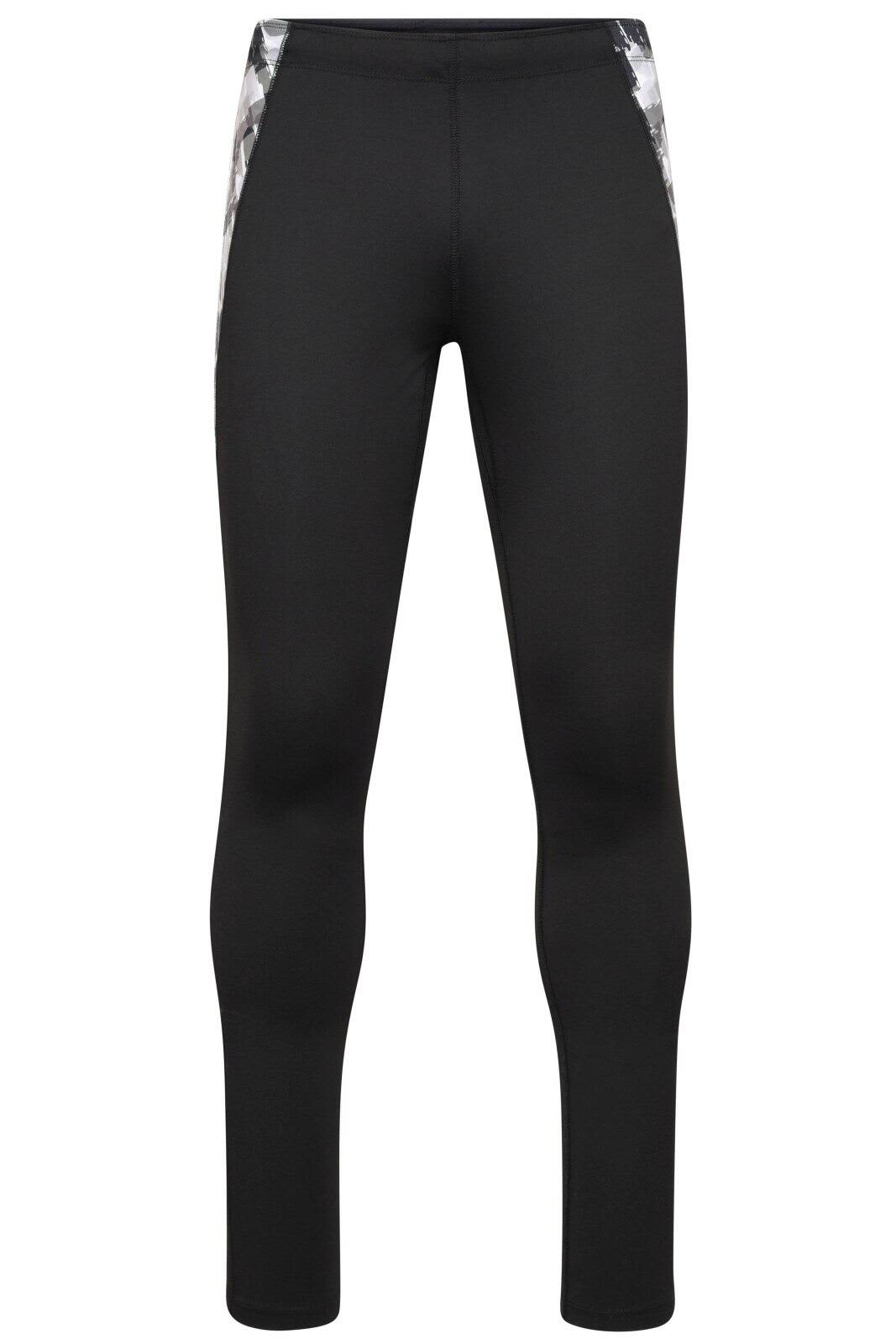 Black/Black-Printed