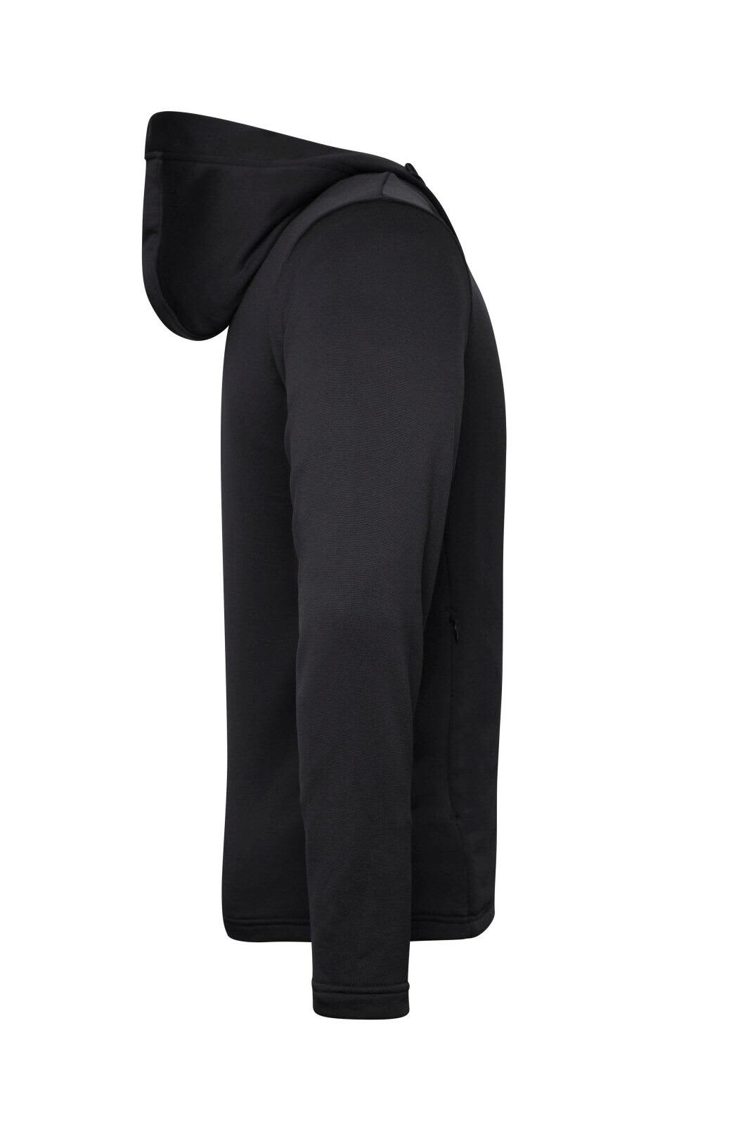 Mens Sports Zip Hoodie C3-JN532