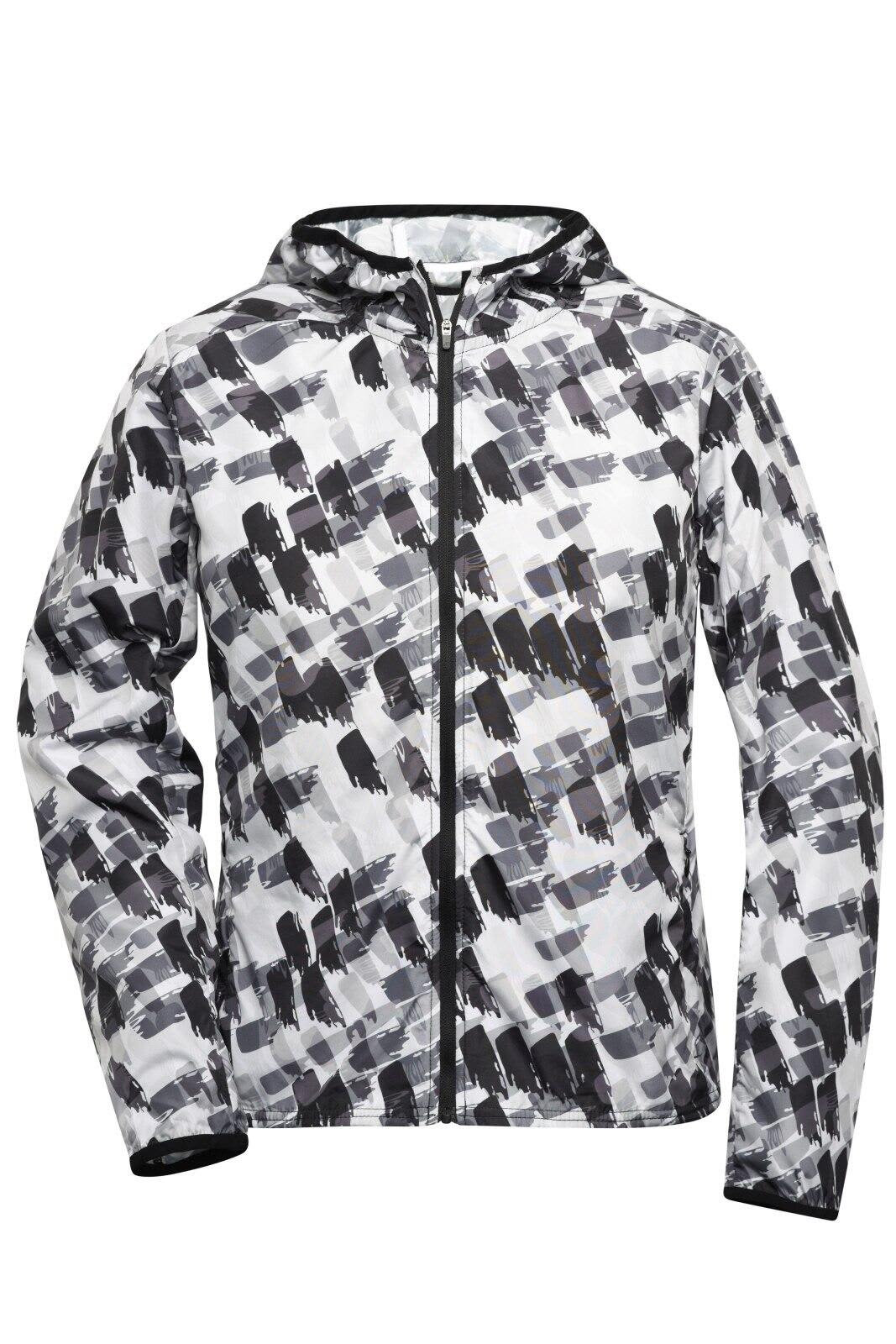 Black-Printed