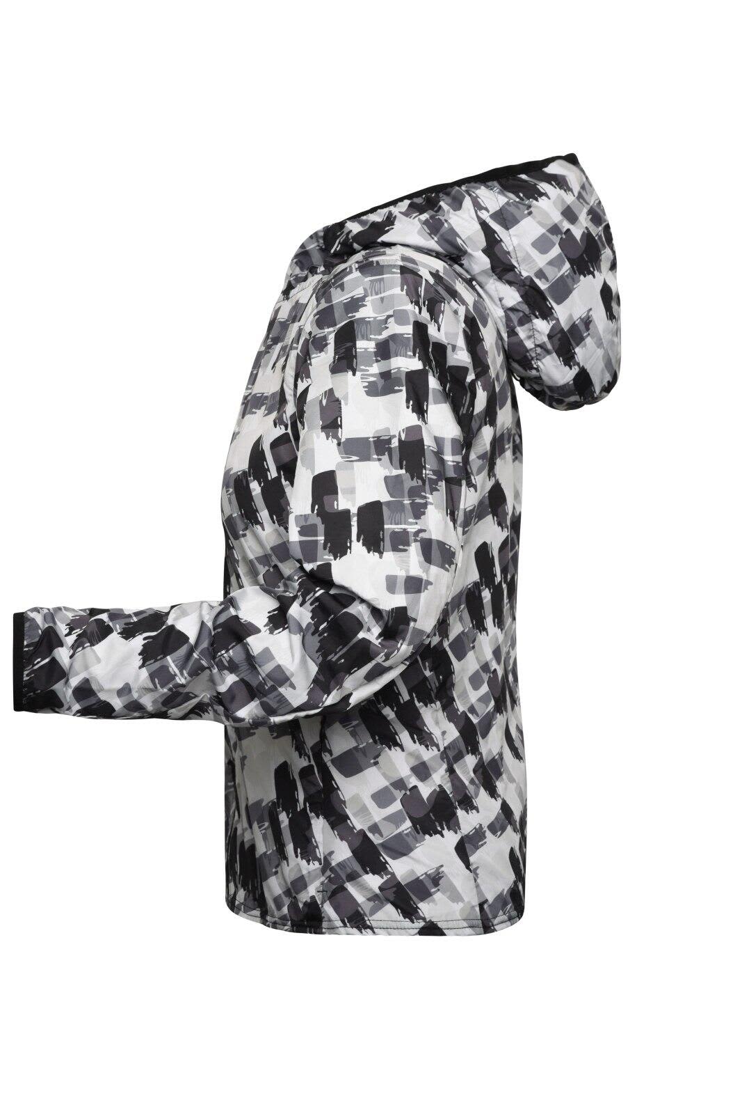 Ladies Sports Jacket C3-JN533