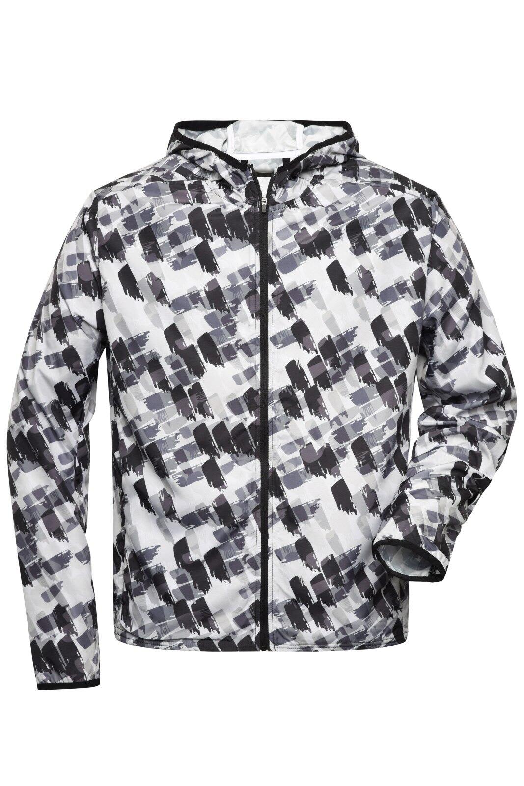 Black-Printed