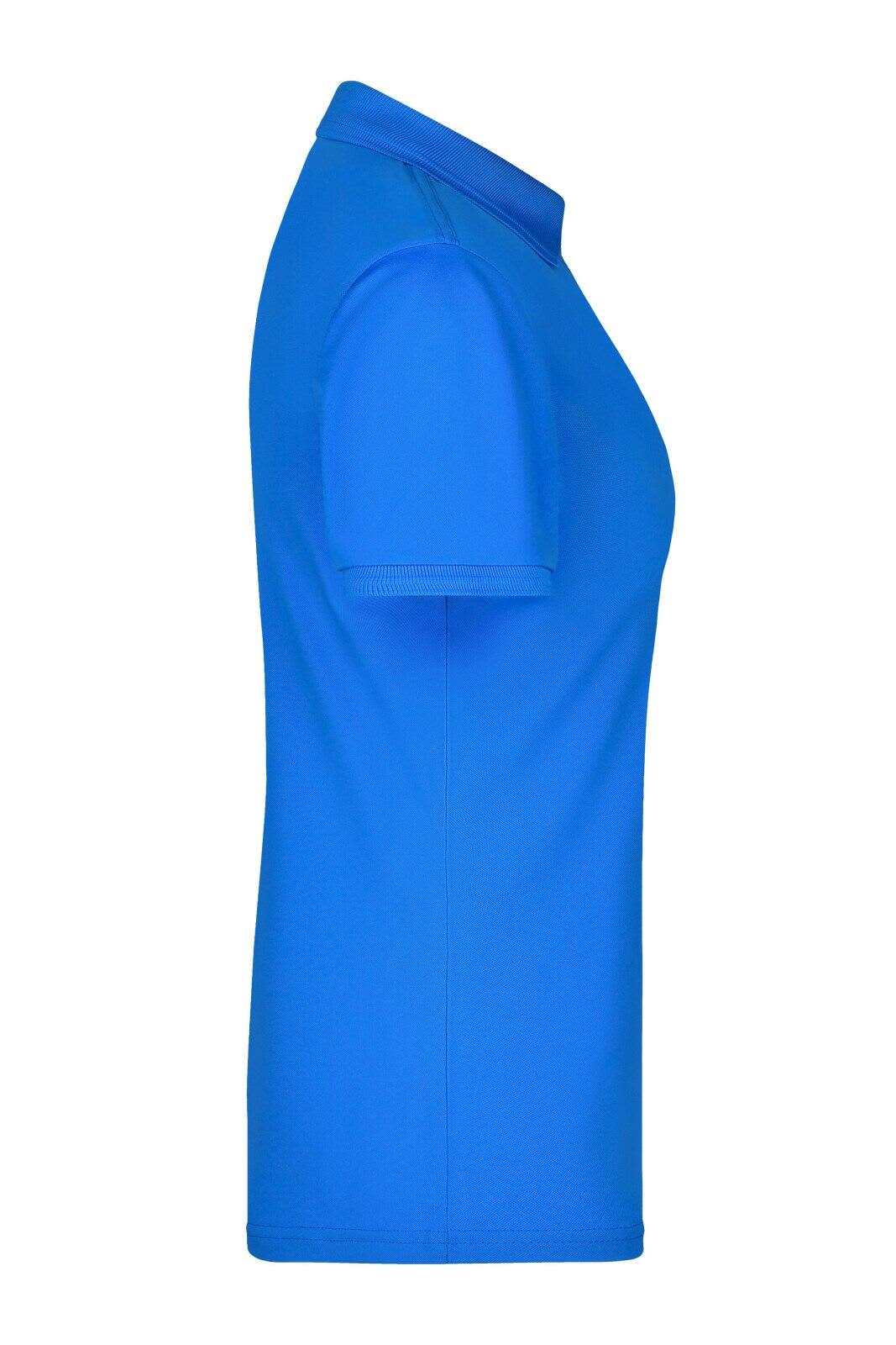 Ladies Active Polo C3-JN574