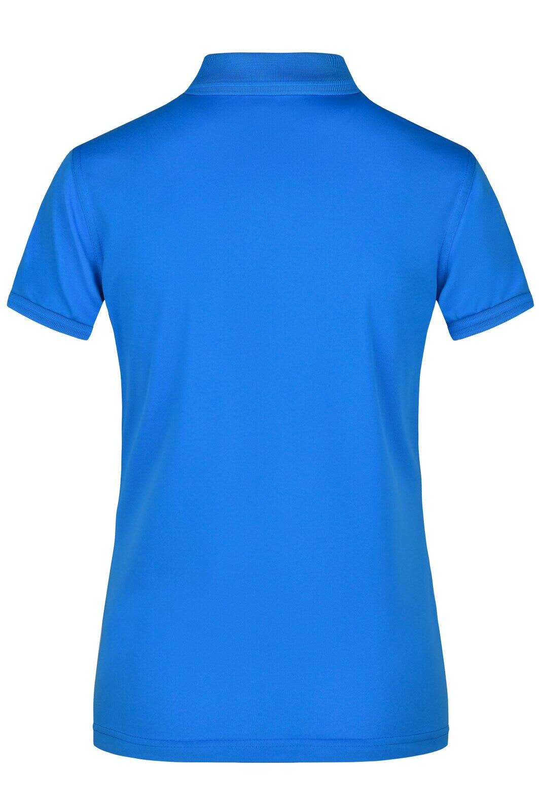 Ladies Active Polo C3-JN574