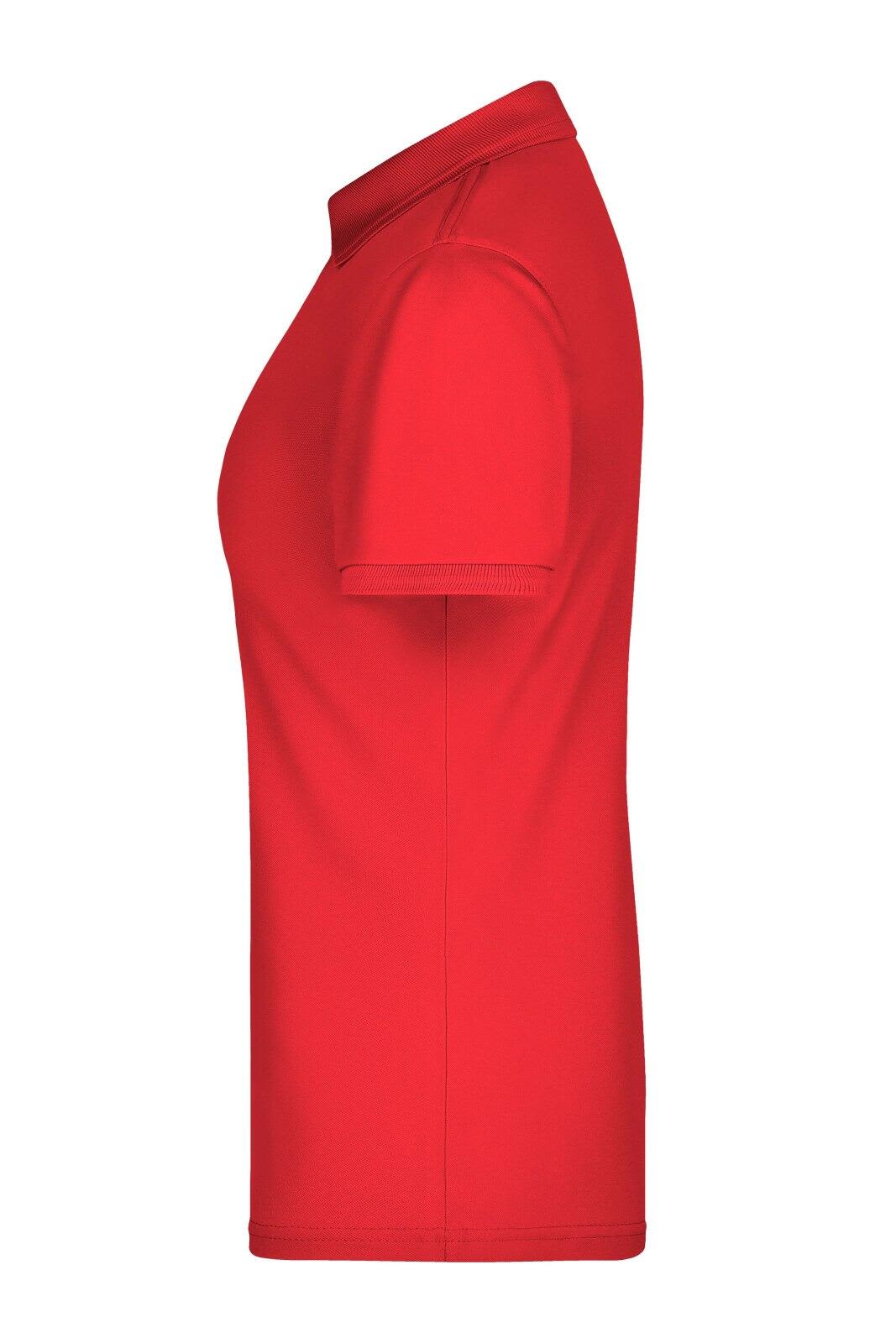 Ladies Active Polo C3-JN574