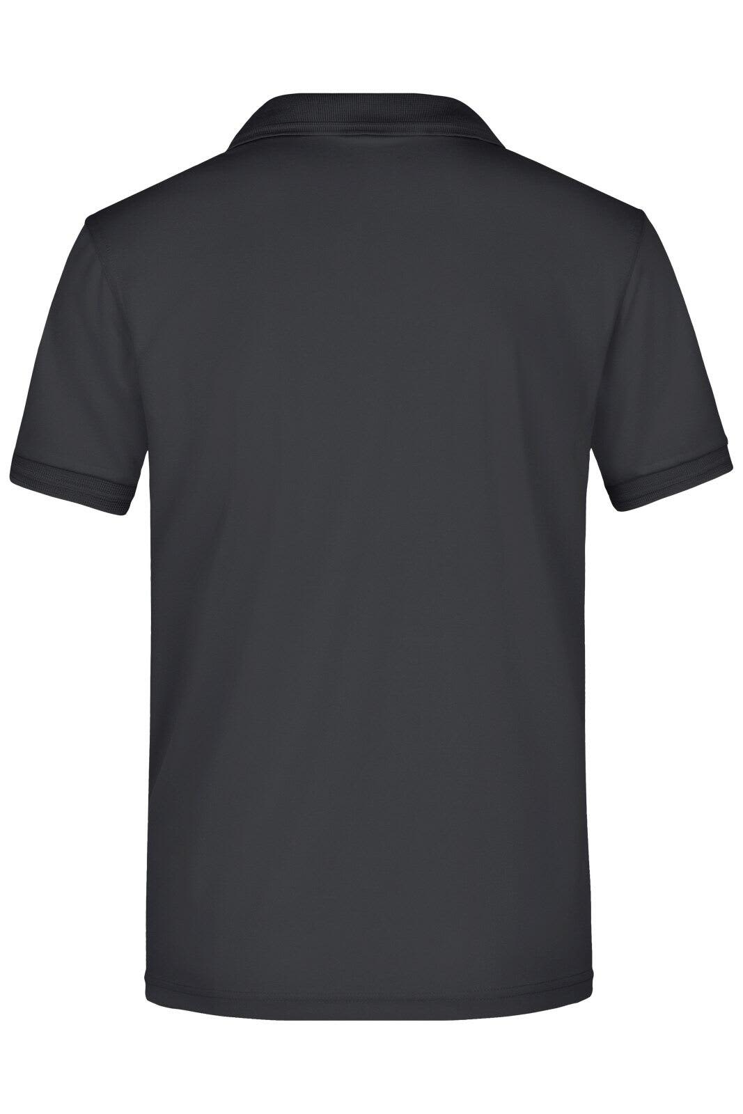 Mens Active Polo C3-JN576