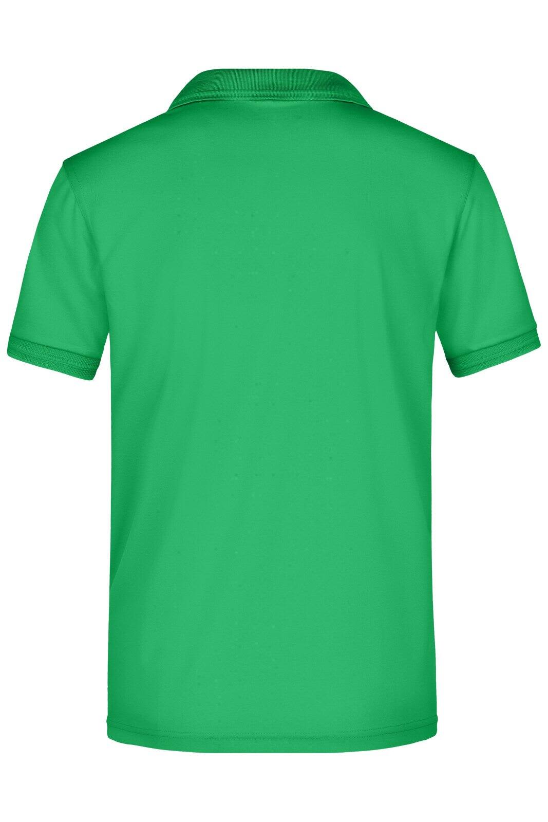 Mens Active Polo C3-JN576