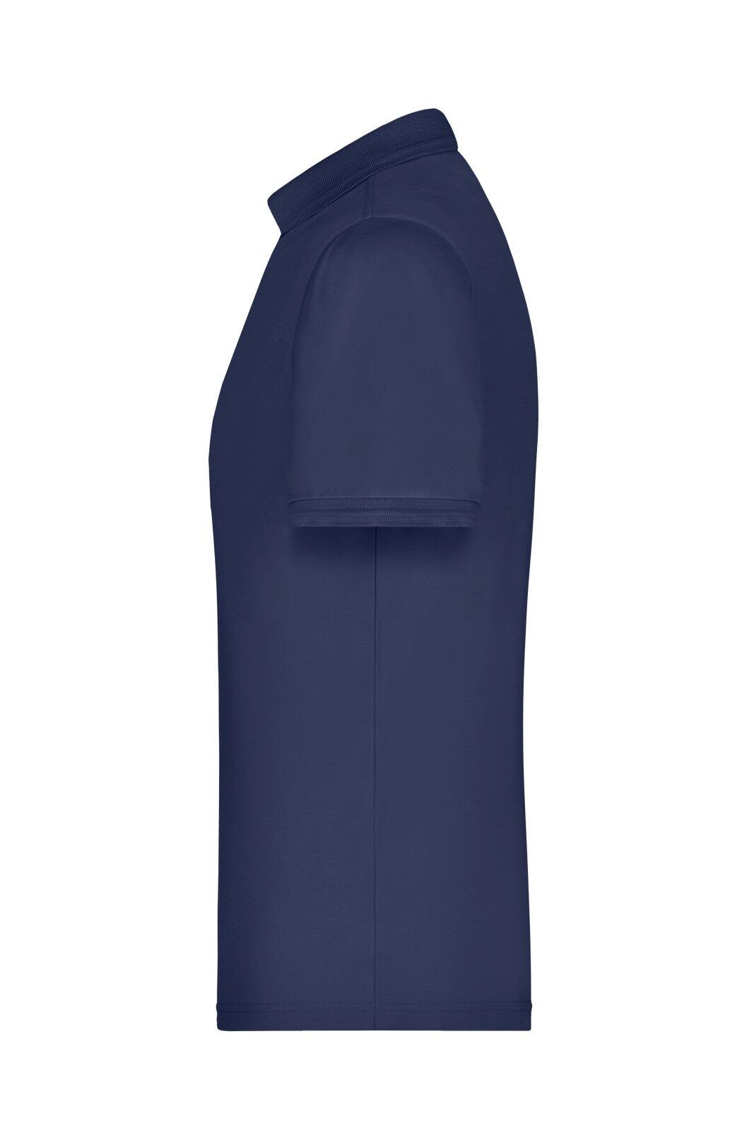 Mens Active Polo C3-JN576