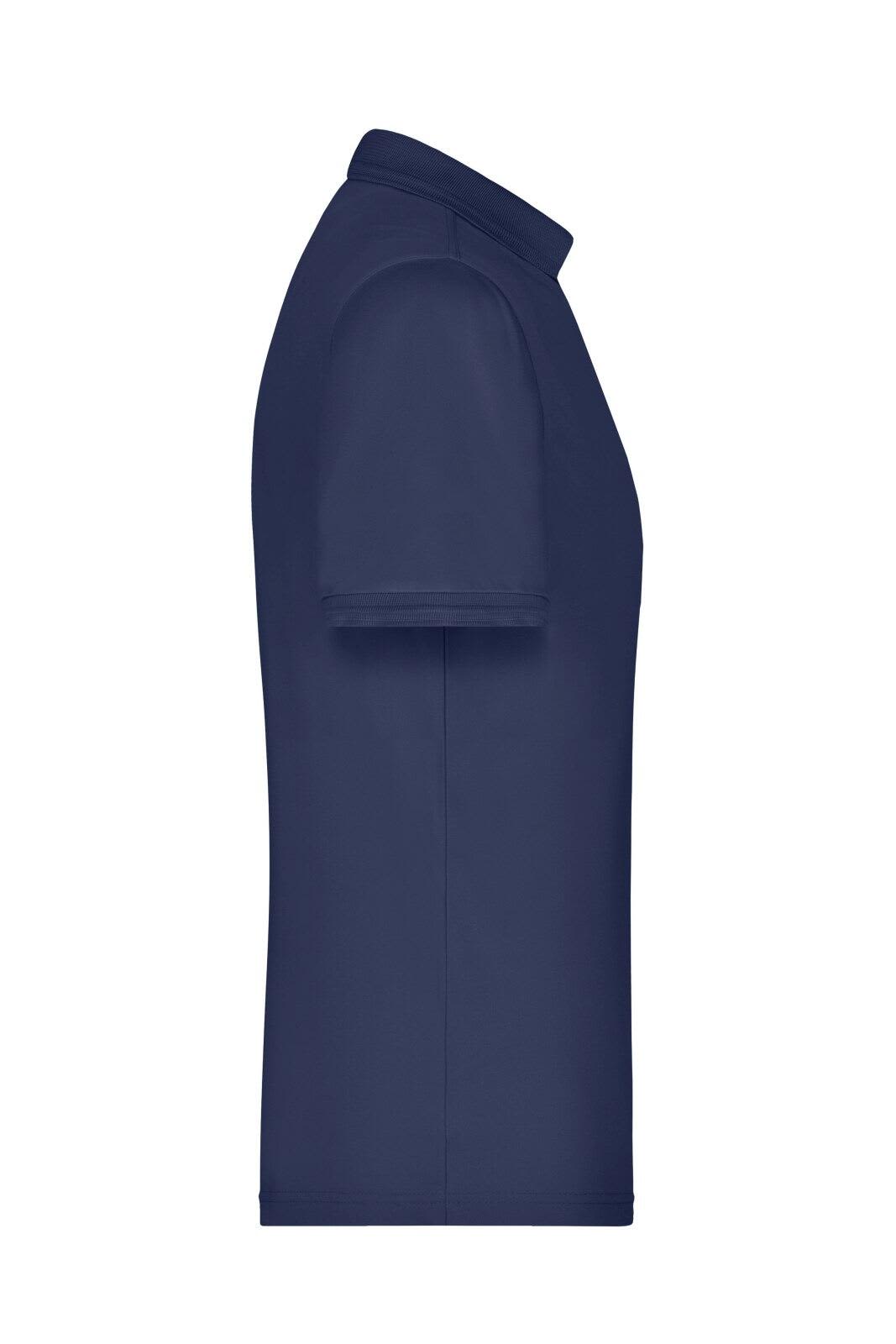 Mens Active Polo C3-JN576