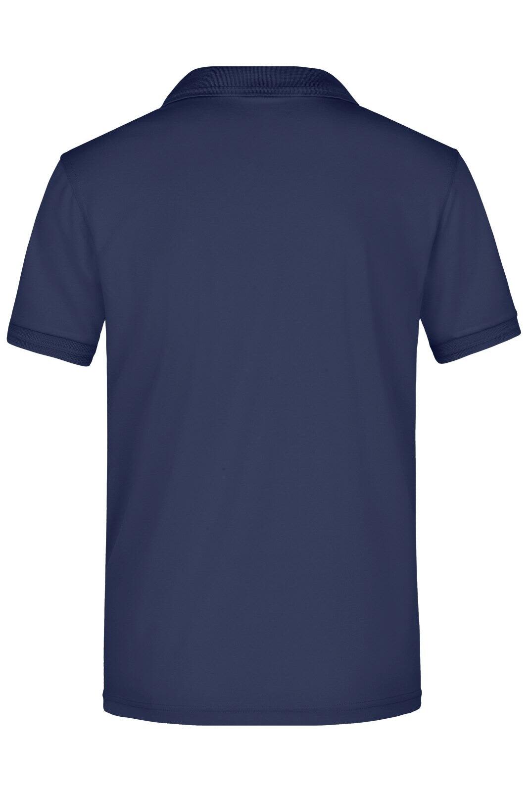 Mens Active Polo C3-JN576
