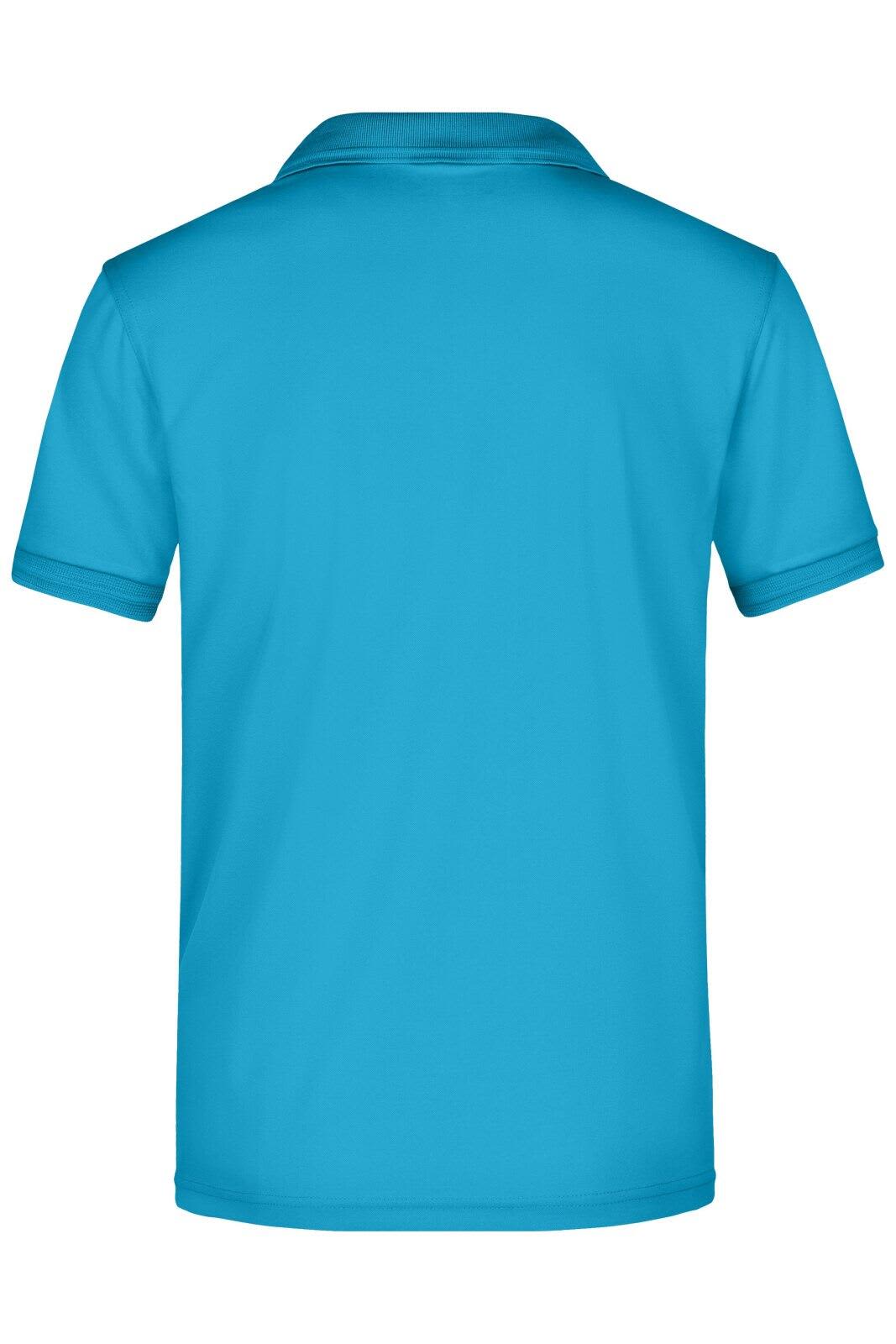 Mens Active Polo C3-JN576