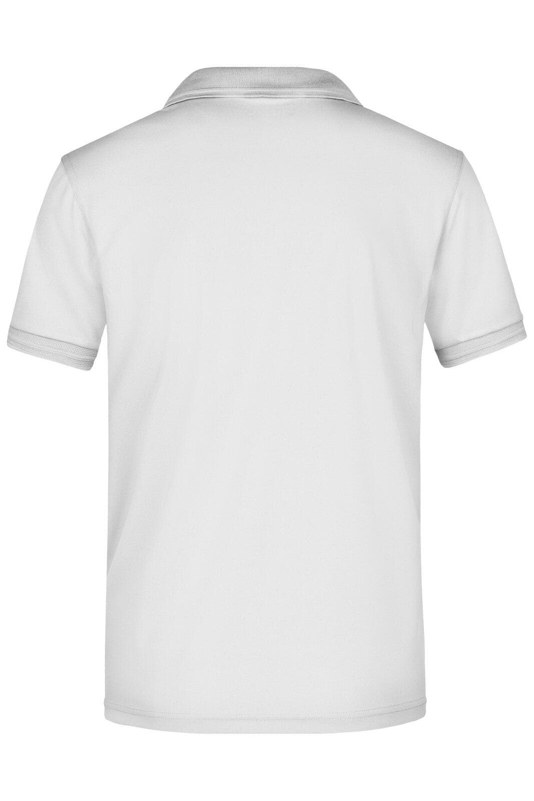 Mens Active Polo C3-JN576