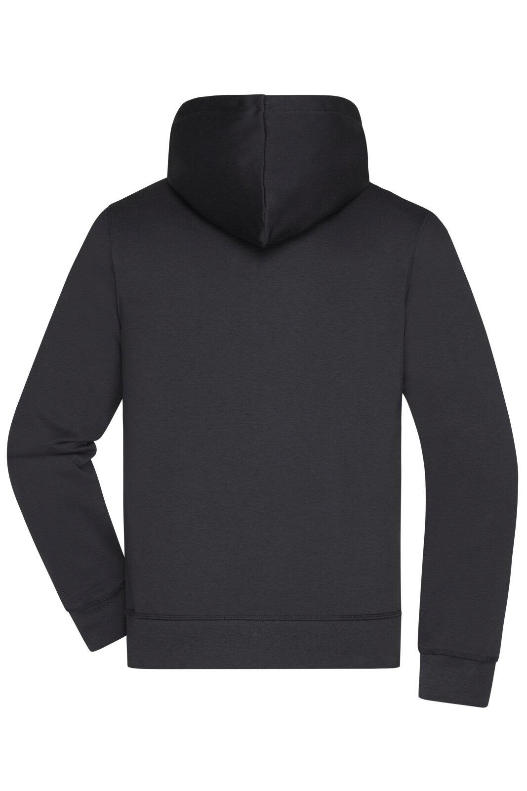 Mens Hooded Jacket C3-JN595