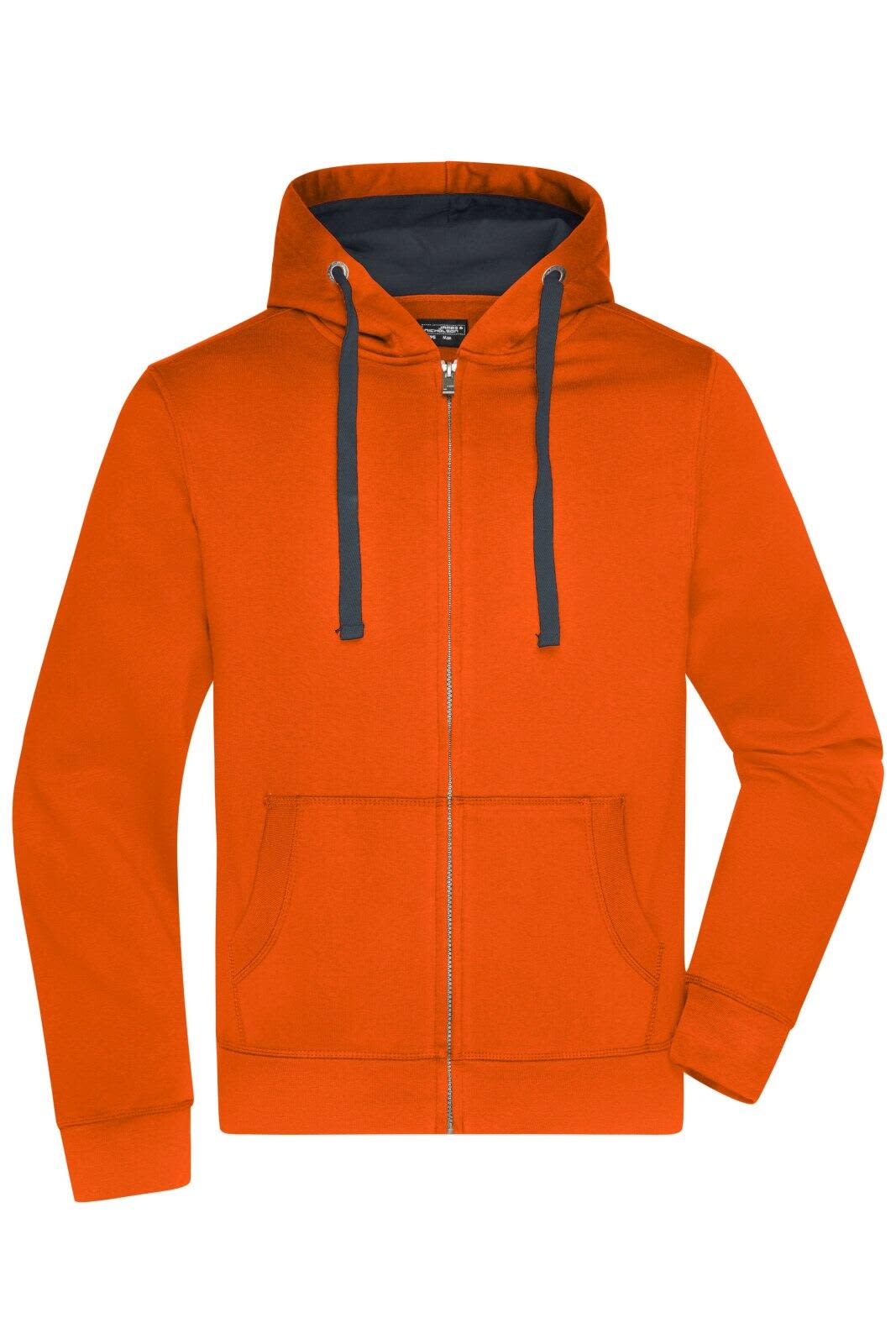 Dark-Orange/Carbon