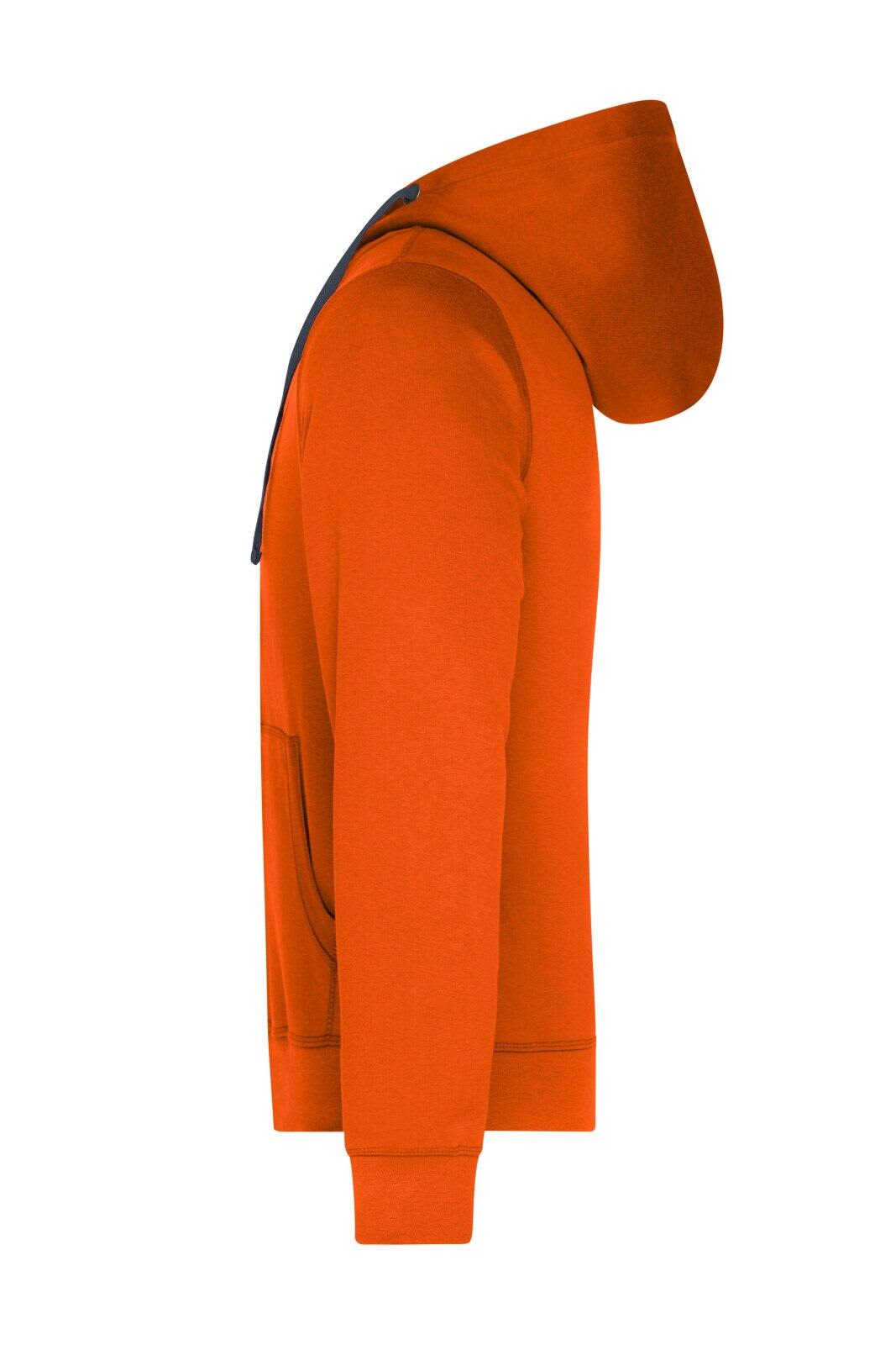 Mens Hooded Jacket C3-JN595