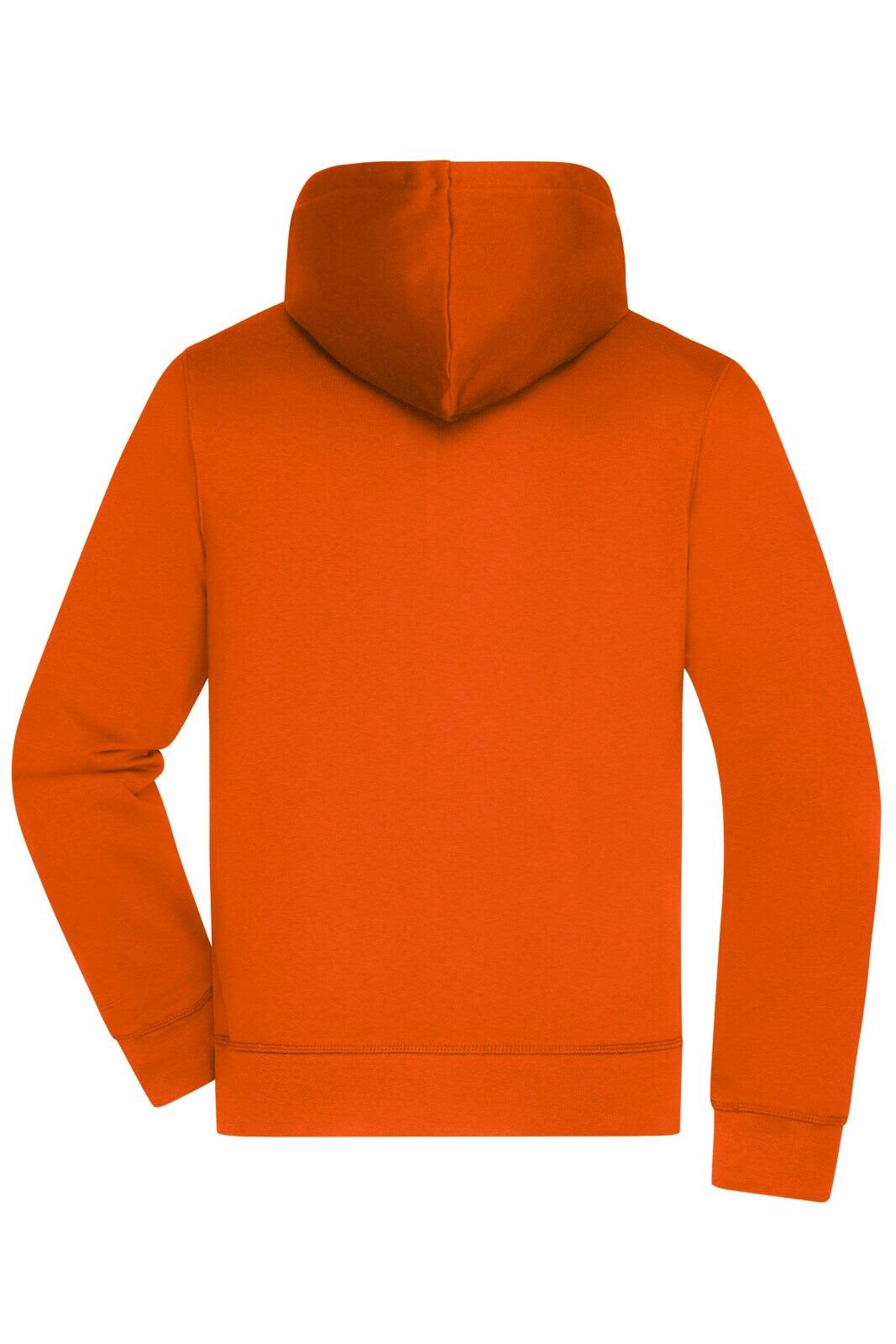 Mens Hooded Jacket C3-JN595
