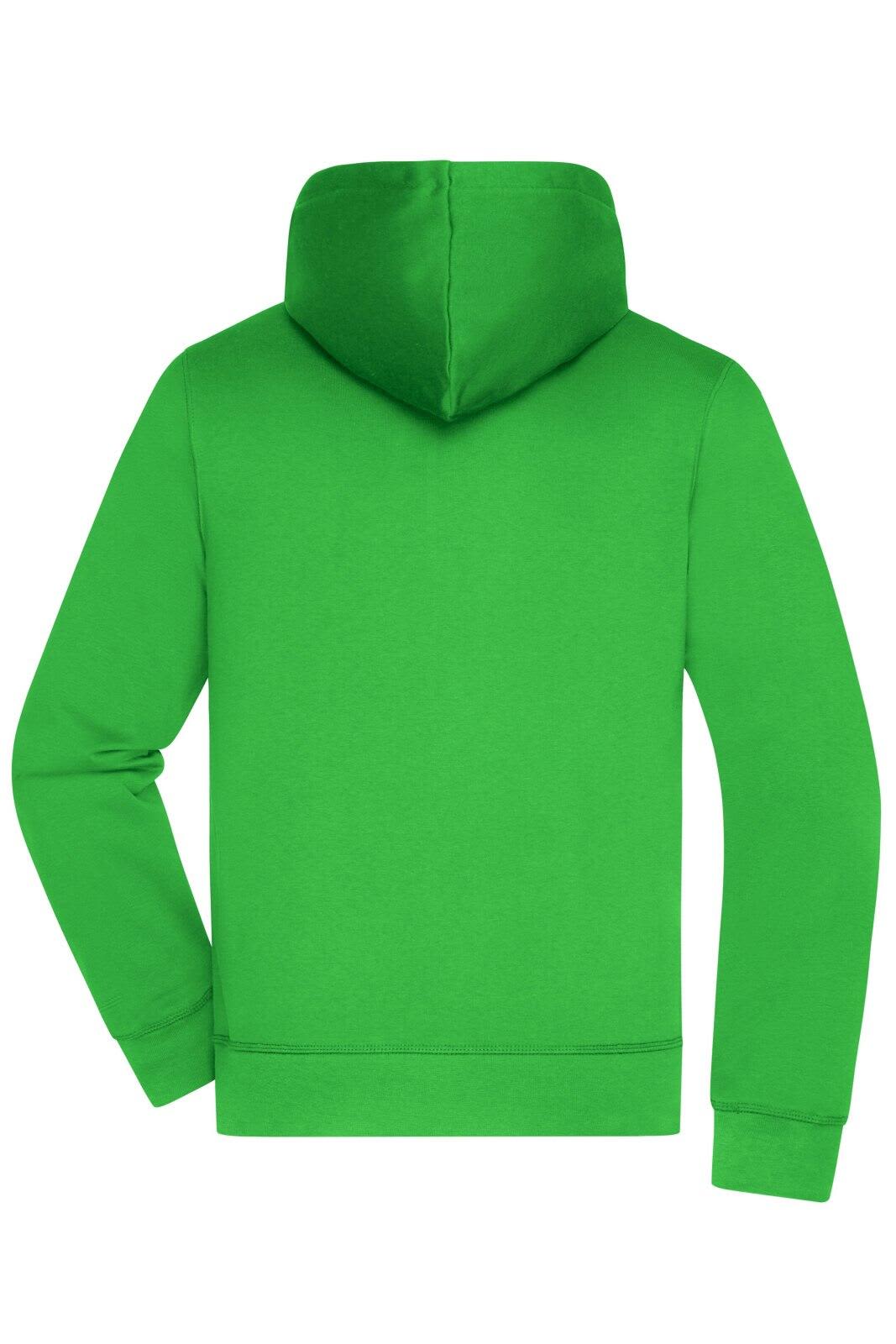 Mens Hooded Jacket C3-JN595