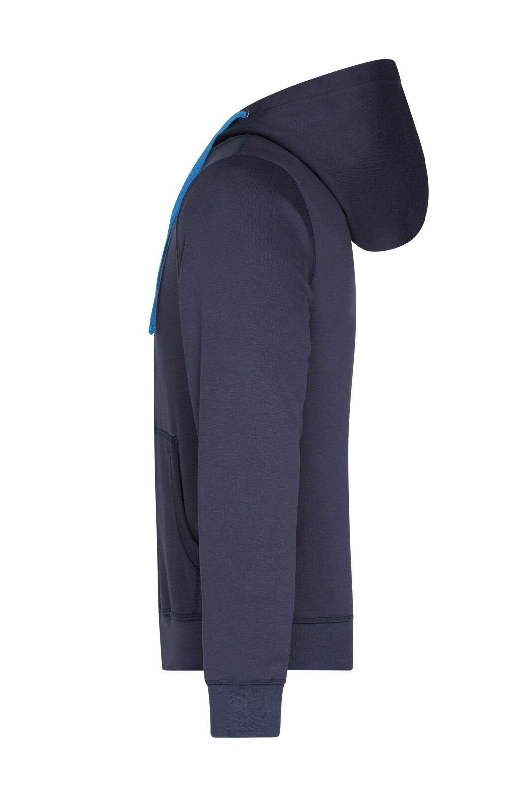 Mens Hooded Jacket C3-JN595