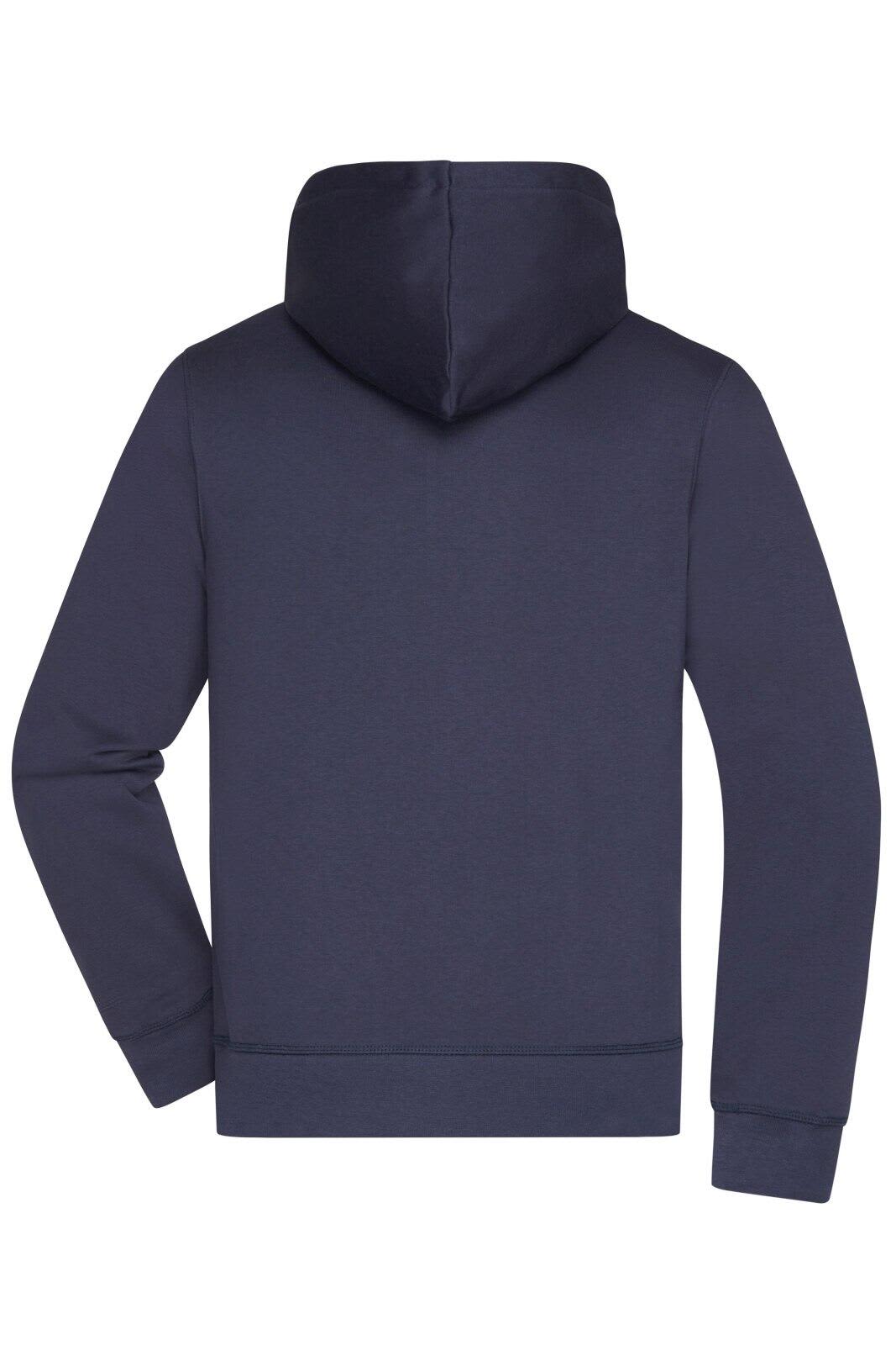 Mens Hooded Jacket C3-JN595