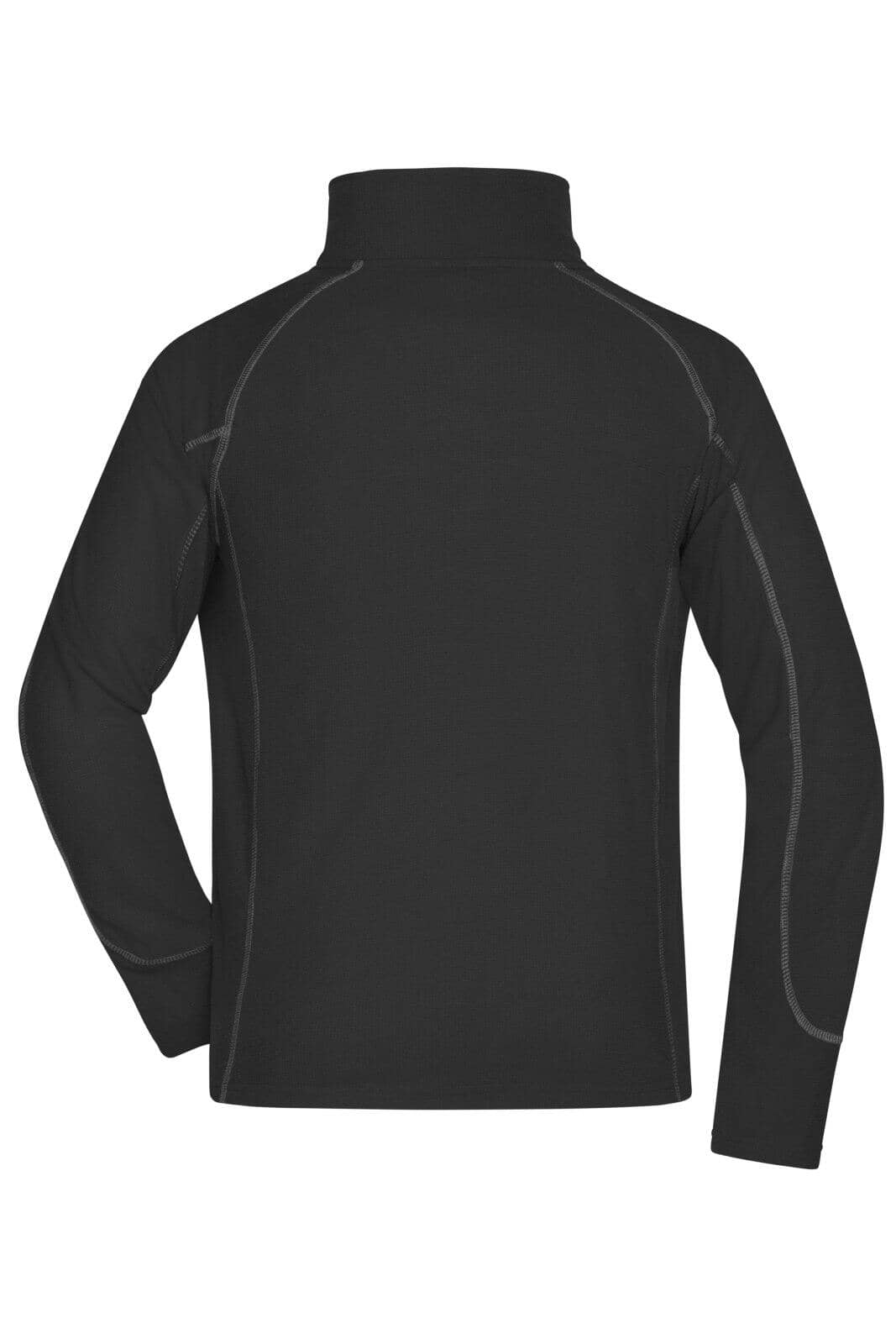 Mens Structure Fleece Jacket C3-JN597