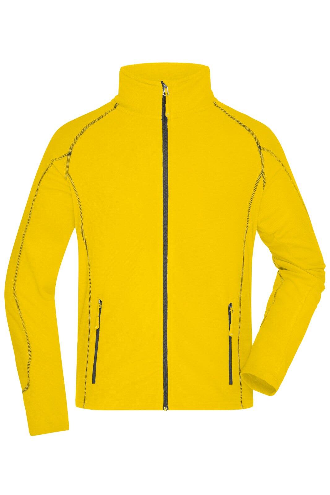 Yellow/Carbon