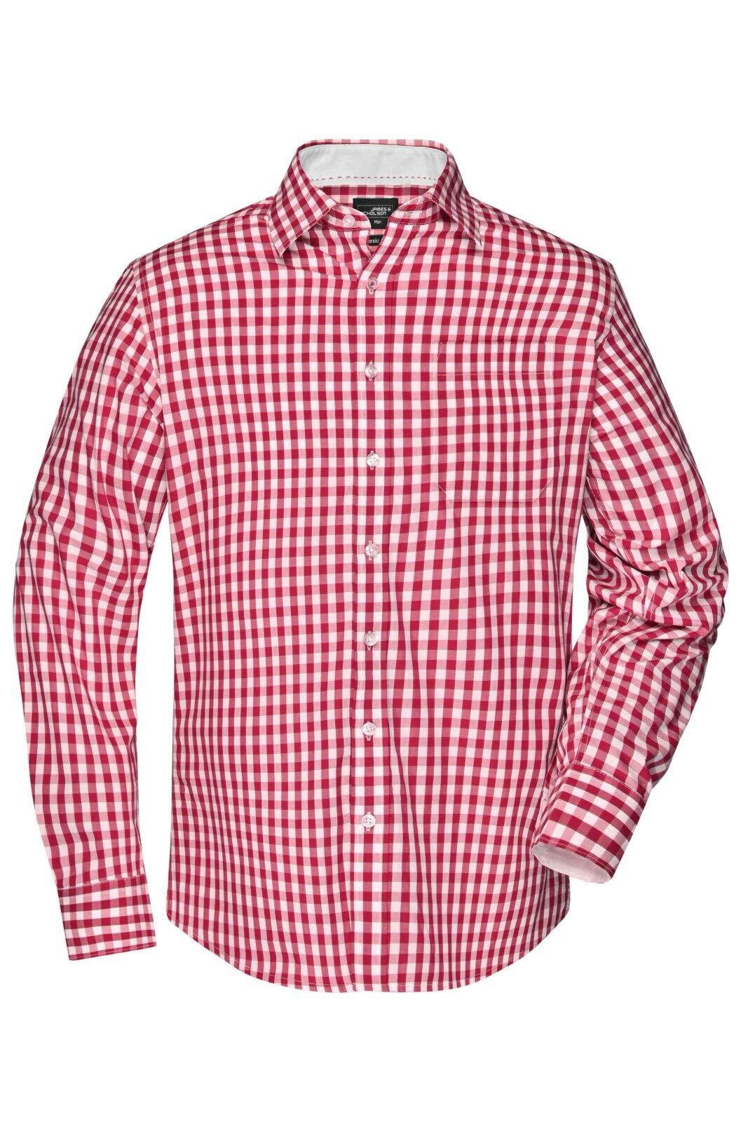 Red/White