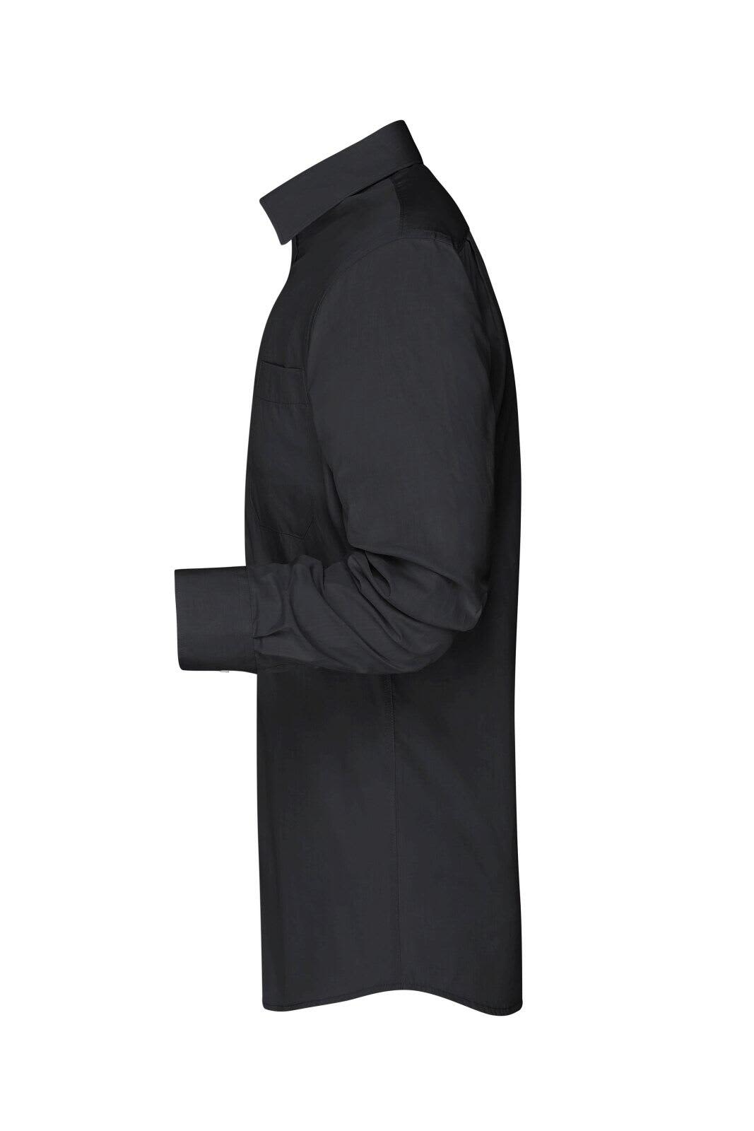 Mens Plain Shirt C3-JN619