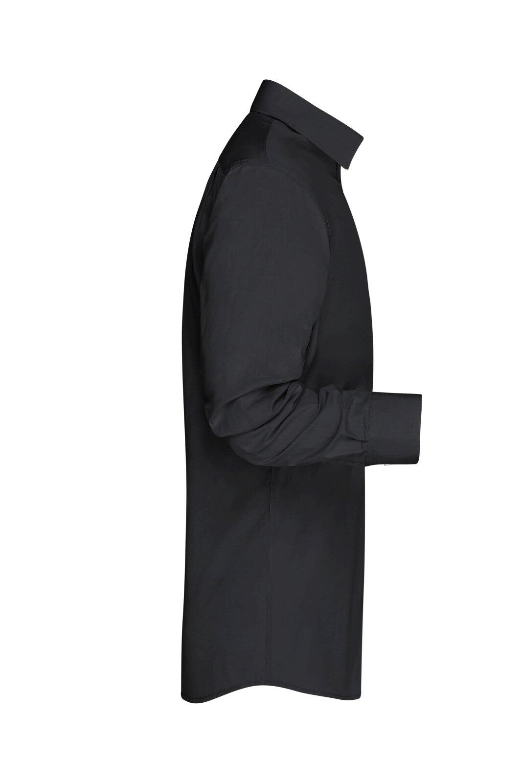 Mens Plain Shirt C3-JN619