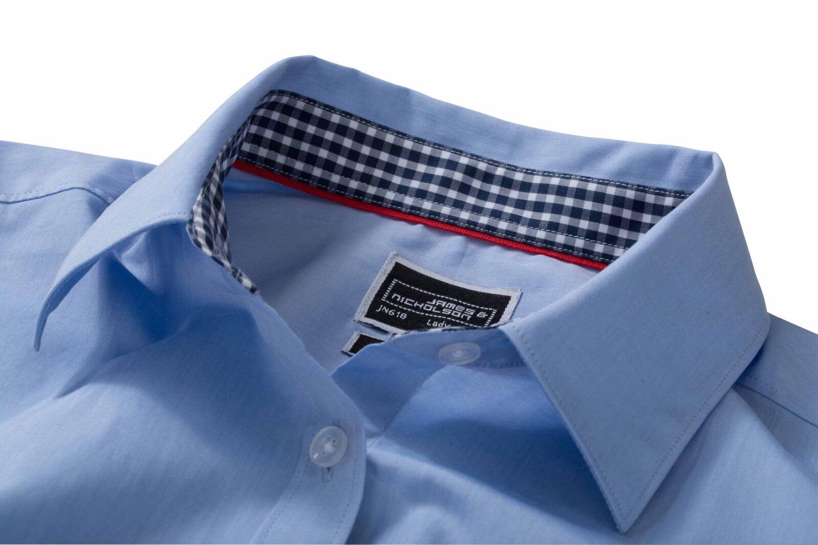 Mens Plain Shirt C3-JN619