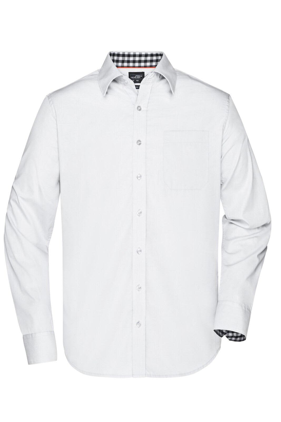 White/Black-White