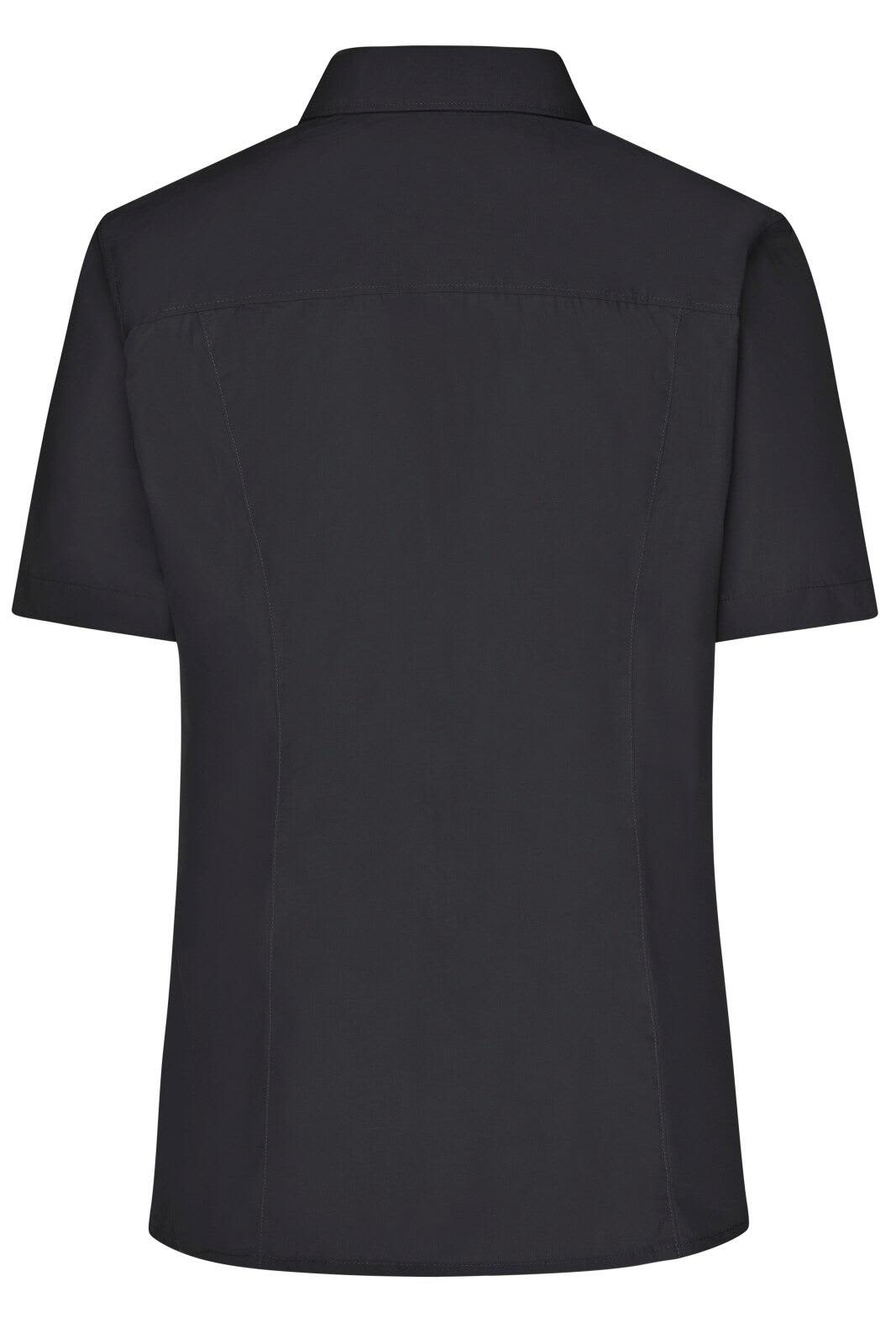 Ladies Business Shirt S-S C3-JN643