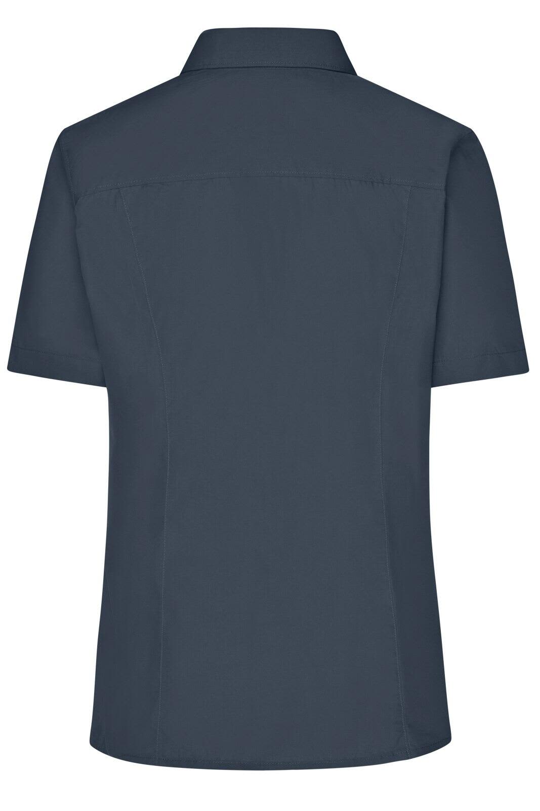 Ladies Business Shirt S-S C3-JN643