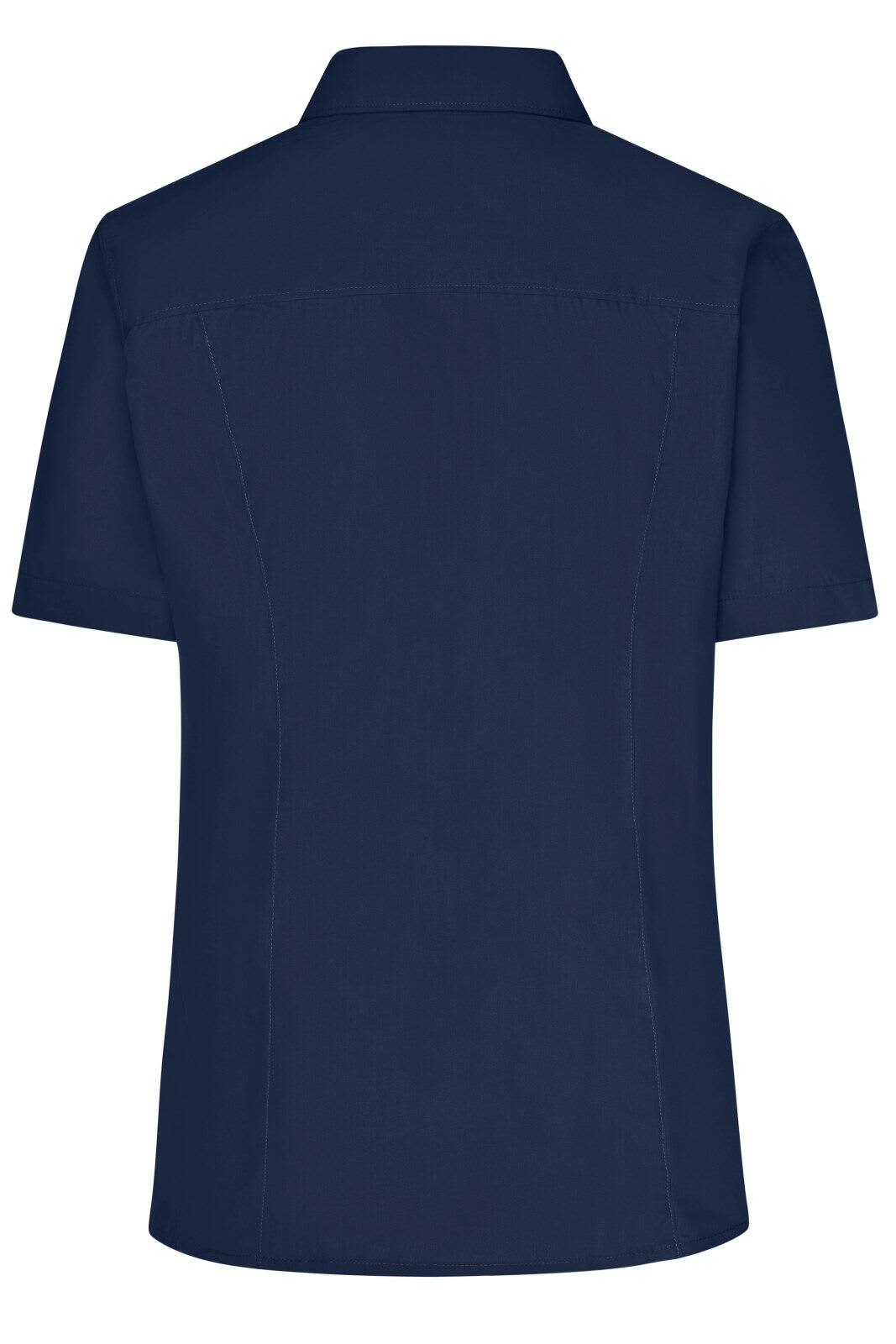 Ladies Business Shirt S-S C3-JN643